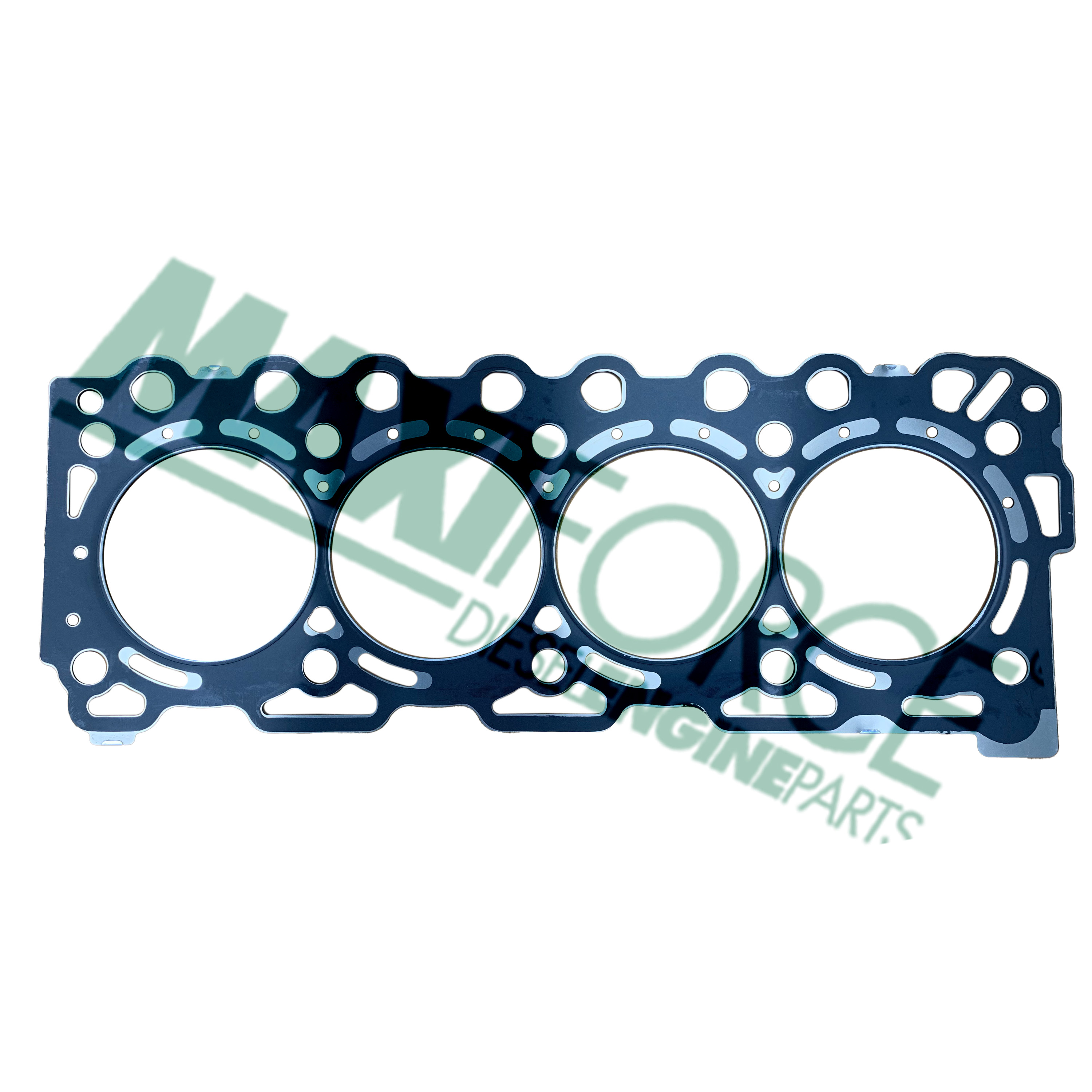HEAD GASKET, 0 NOTCH, V3307 DIT