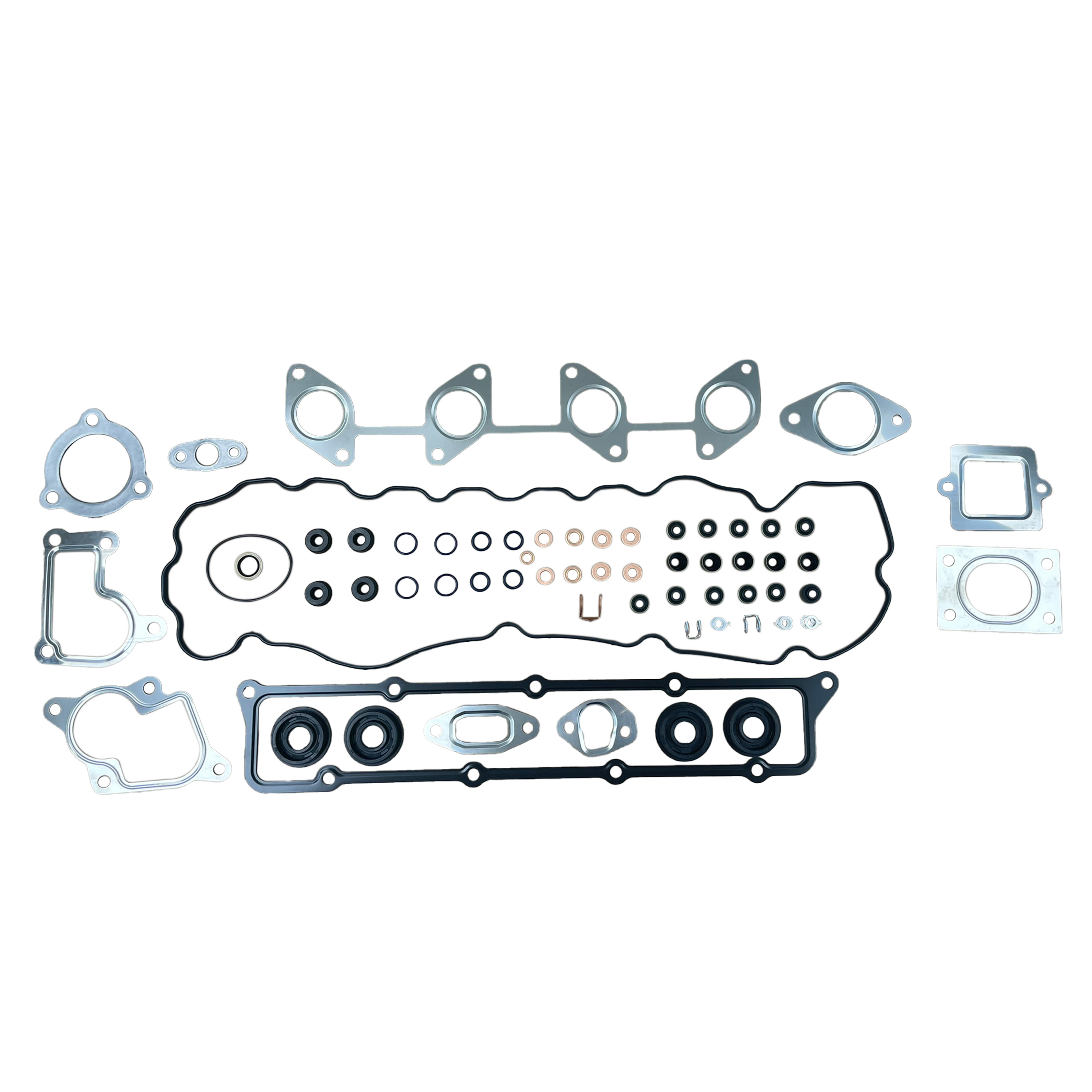 GASKET, TOP GASKET SET W/O HG, V3307 DIT