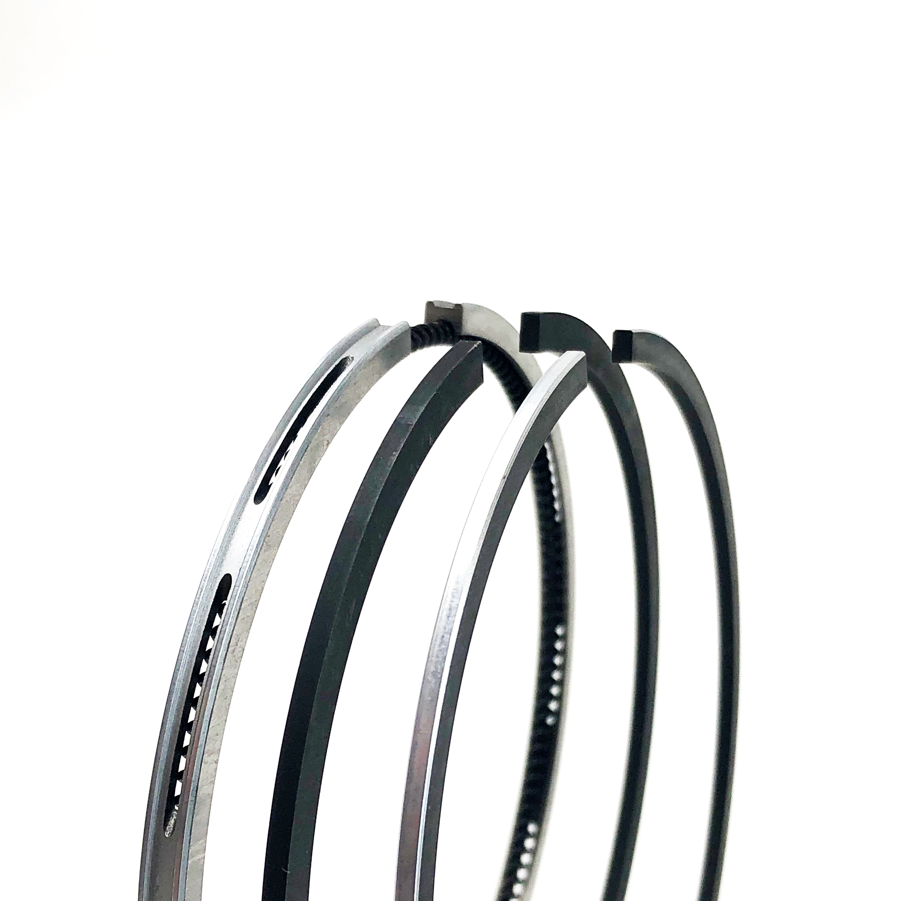 RING SET, STD, V2203/V2403 DI