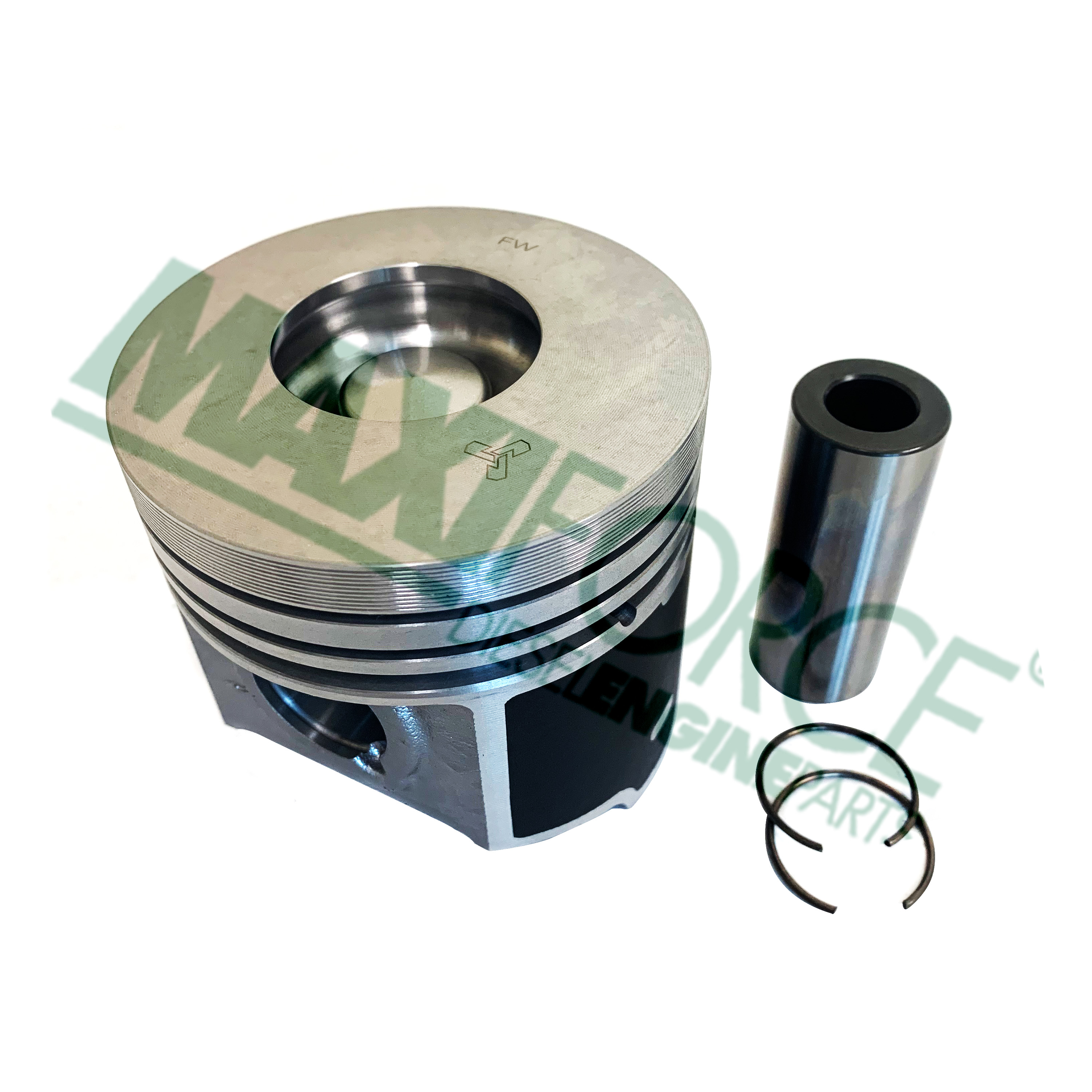 PISTON, STD, V2203 M-DI, NSS
