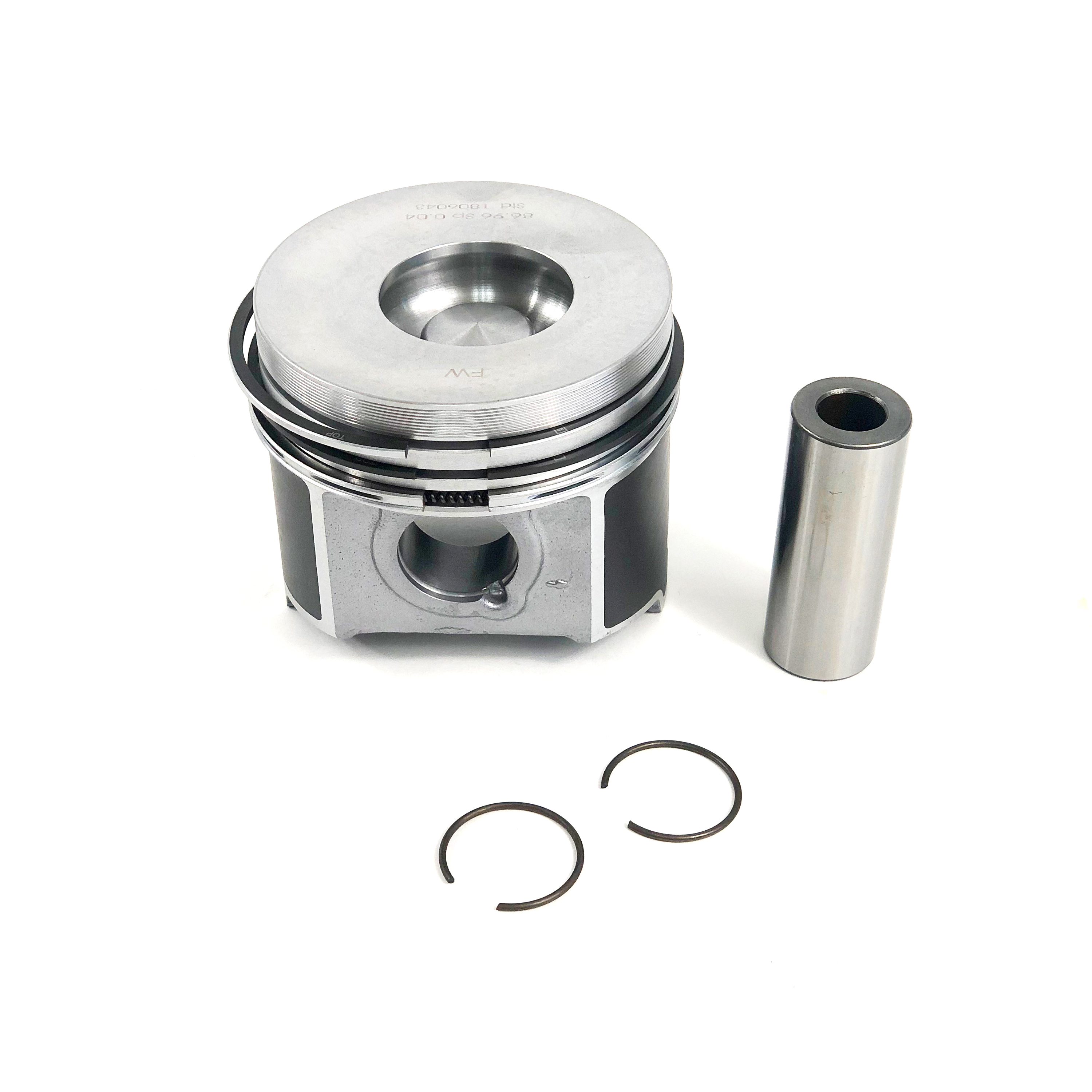KIT, PISTON & RINGS, STD, V2203 MDI