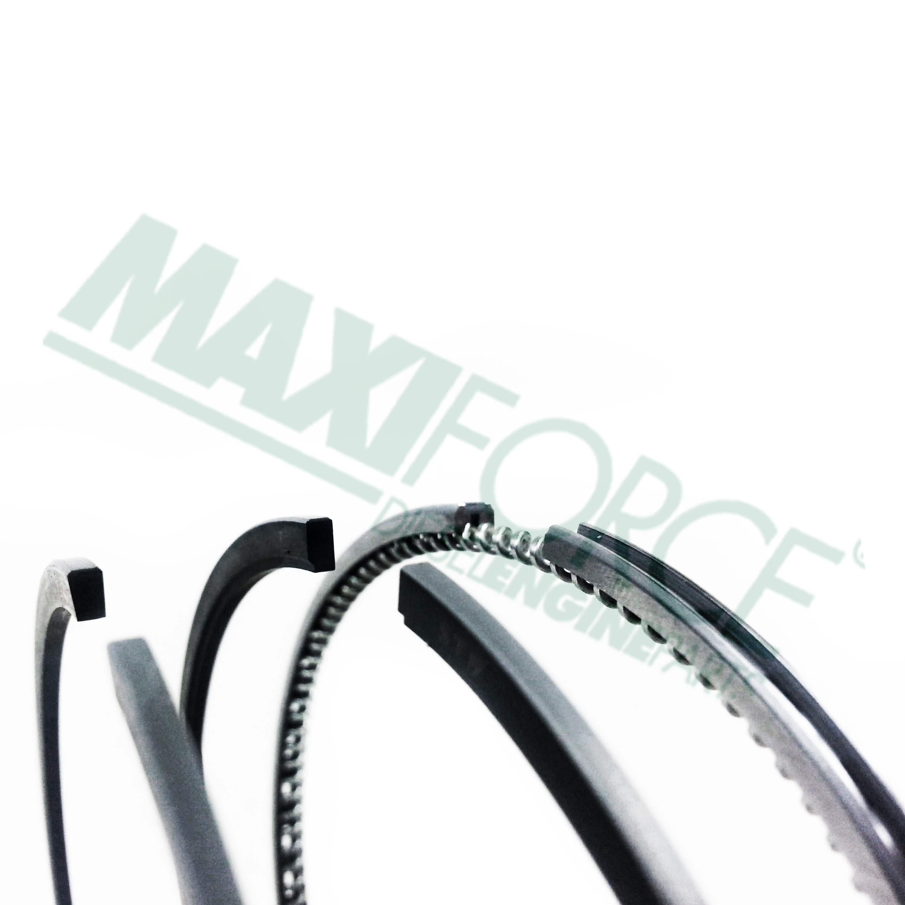 RING SET, STD, V2403 MDIT
