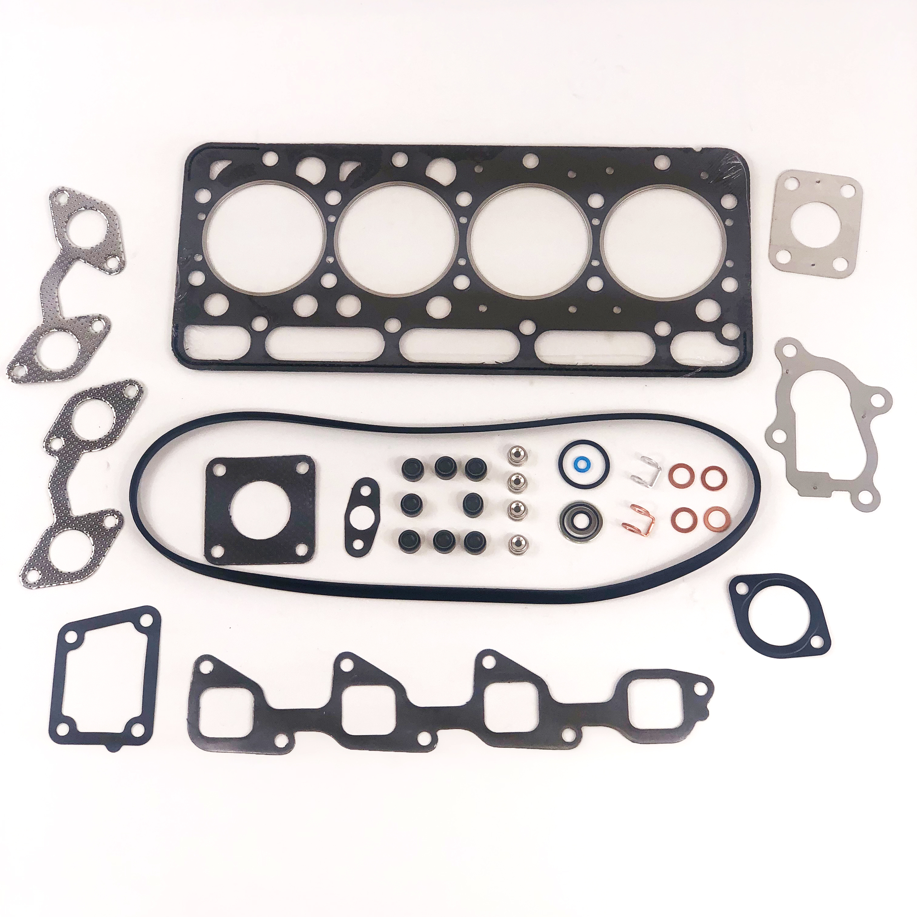 HEAD GASKET SET, V2003T IDI