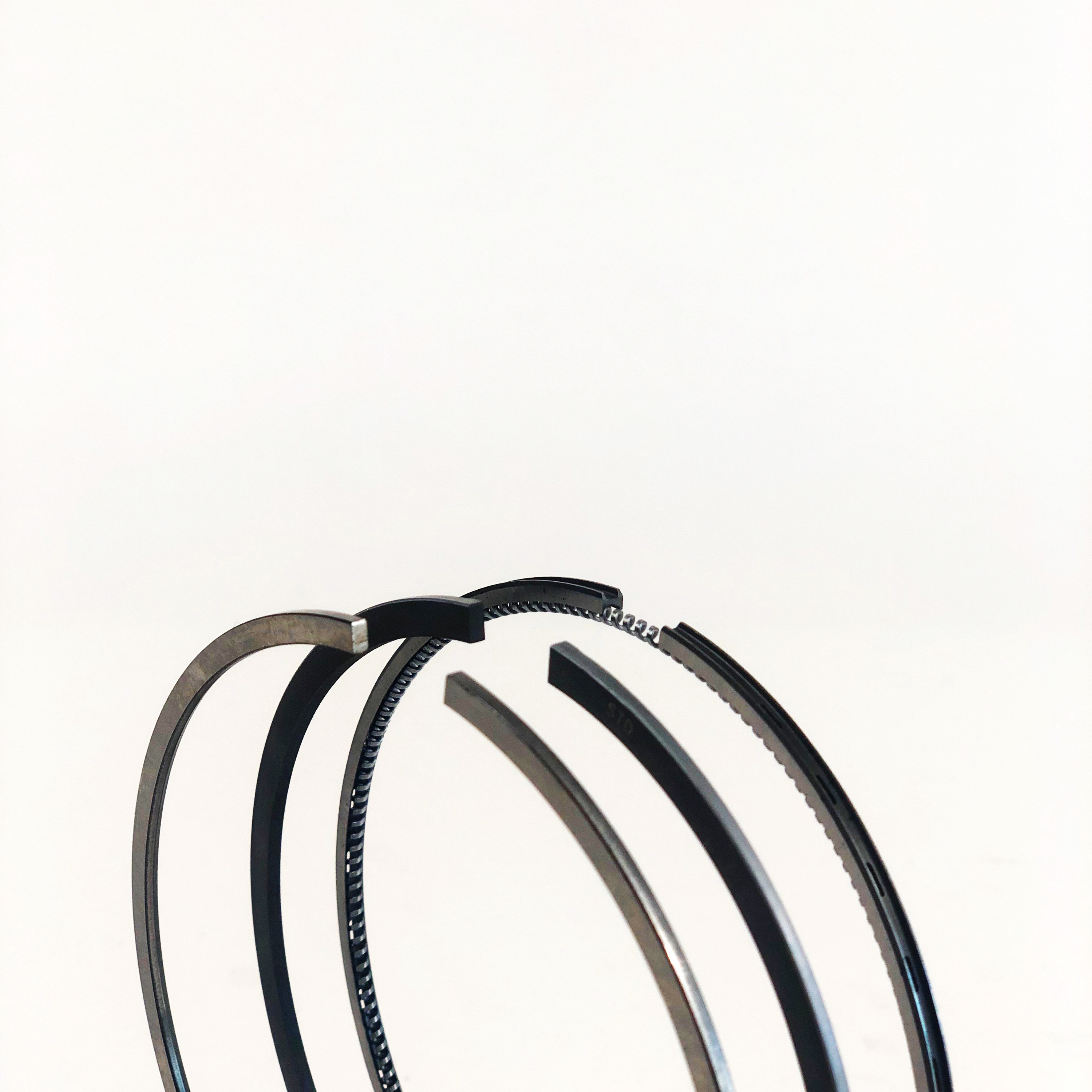 RING SET, STD, V3800 DI