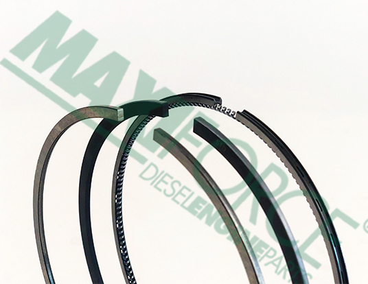RING SET, 0.50MM, V3800 DI