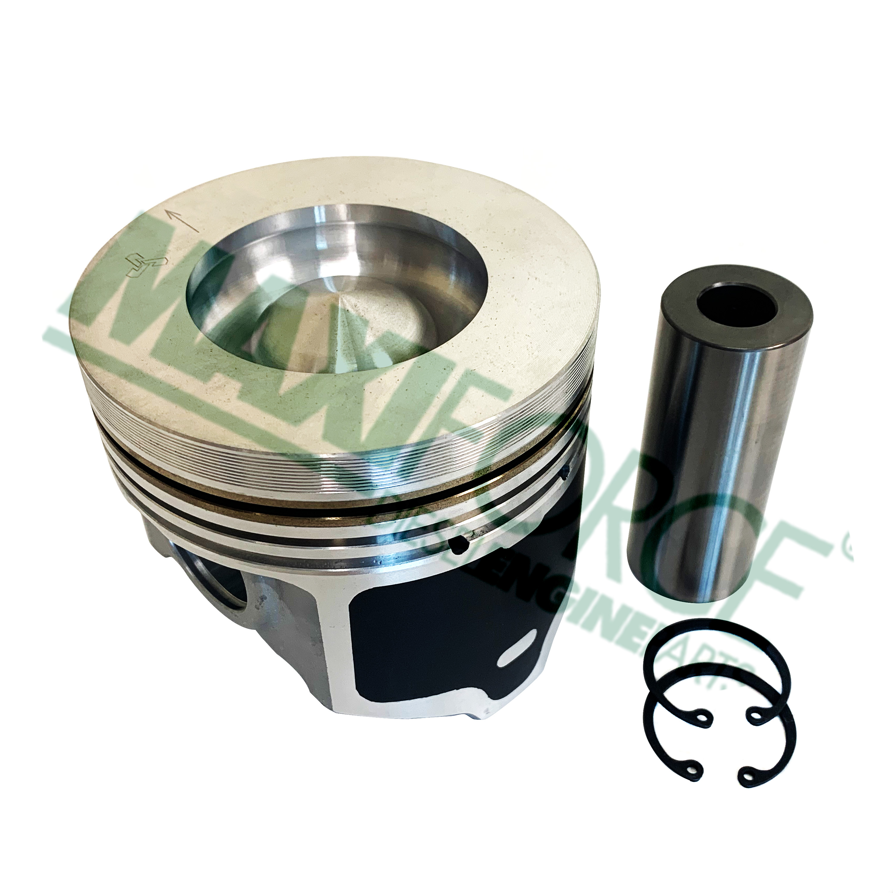 PISTON, STD, V3800 DI, NSS