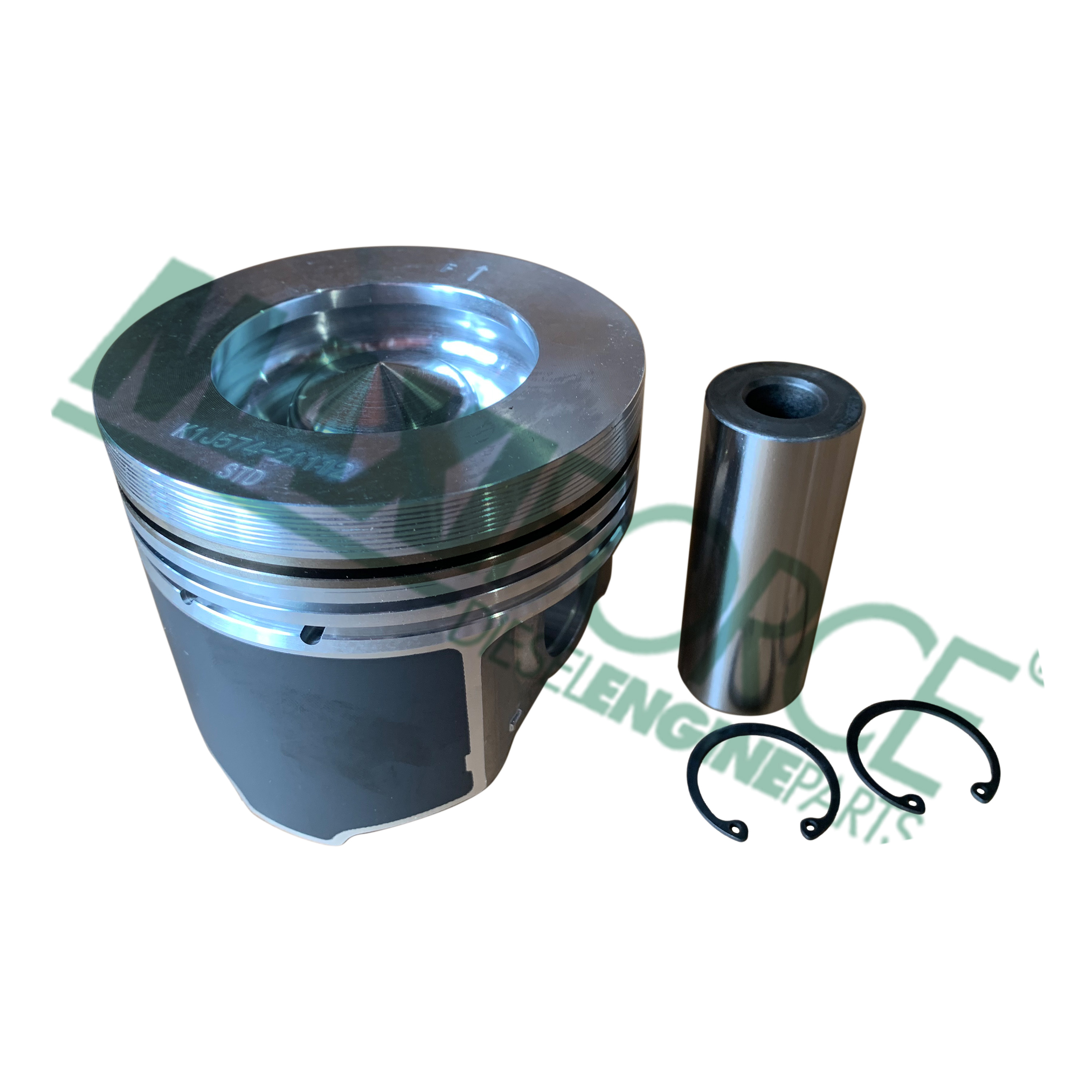 PISTON, .50MM, V3800-CRT, NSS
