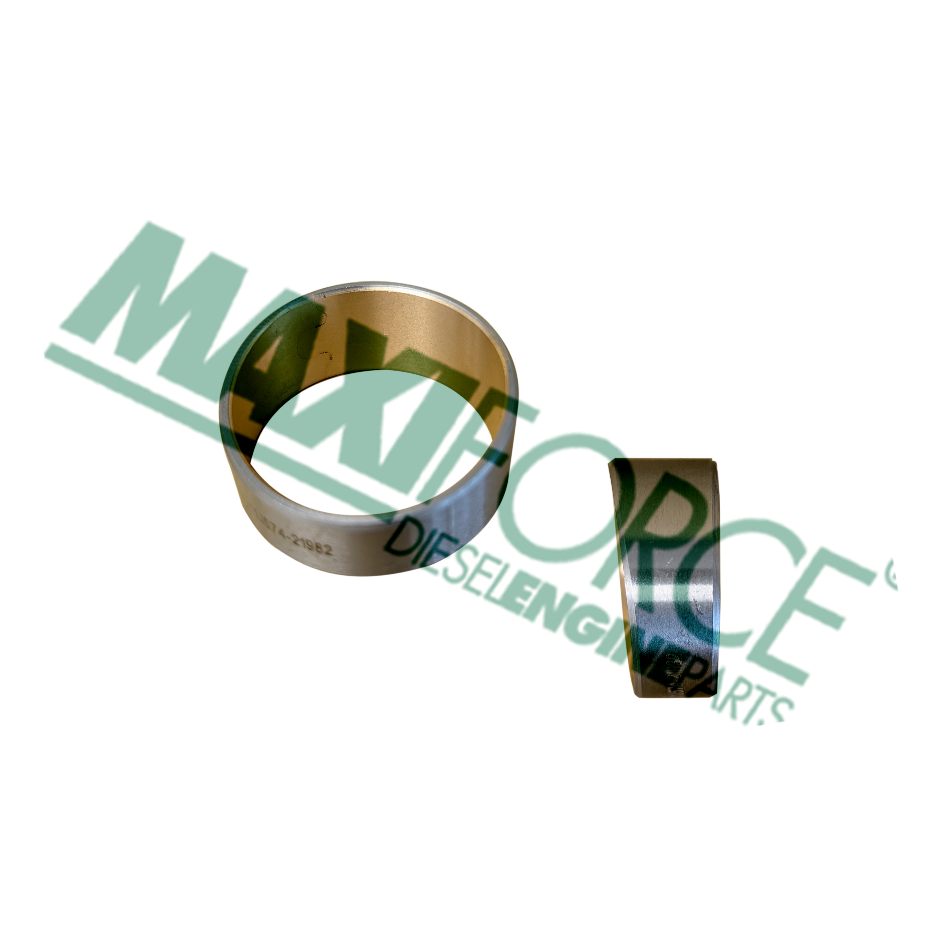 BUSHING, CONNECTING ROD, V3800CRT, 2 PER ROD
