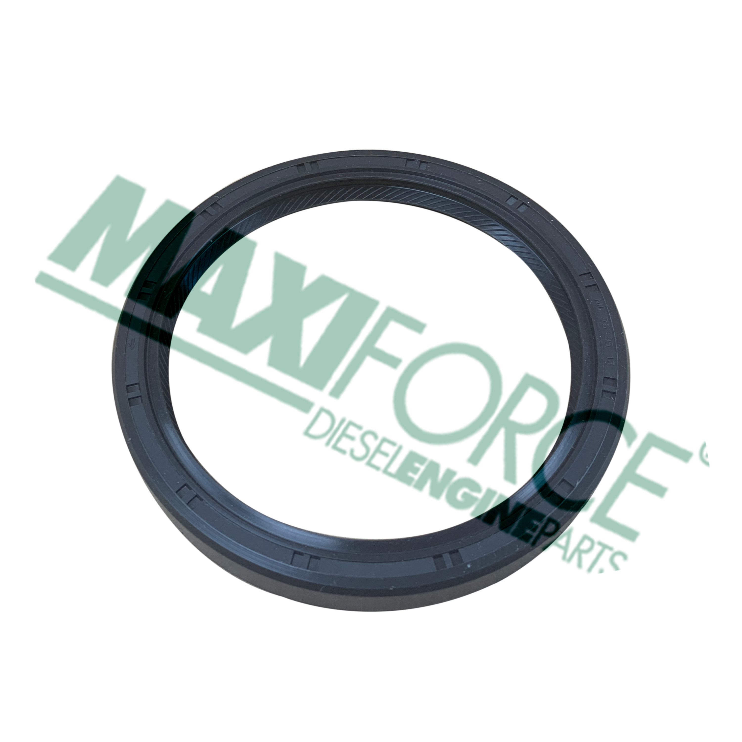 SEAL, REAR CRANKSHAFT, V2607