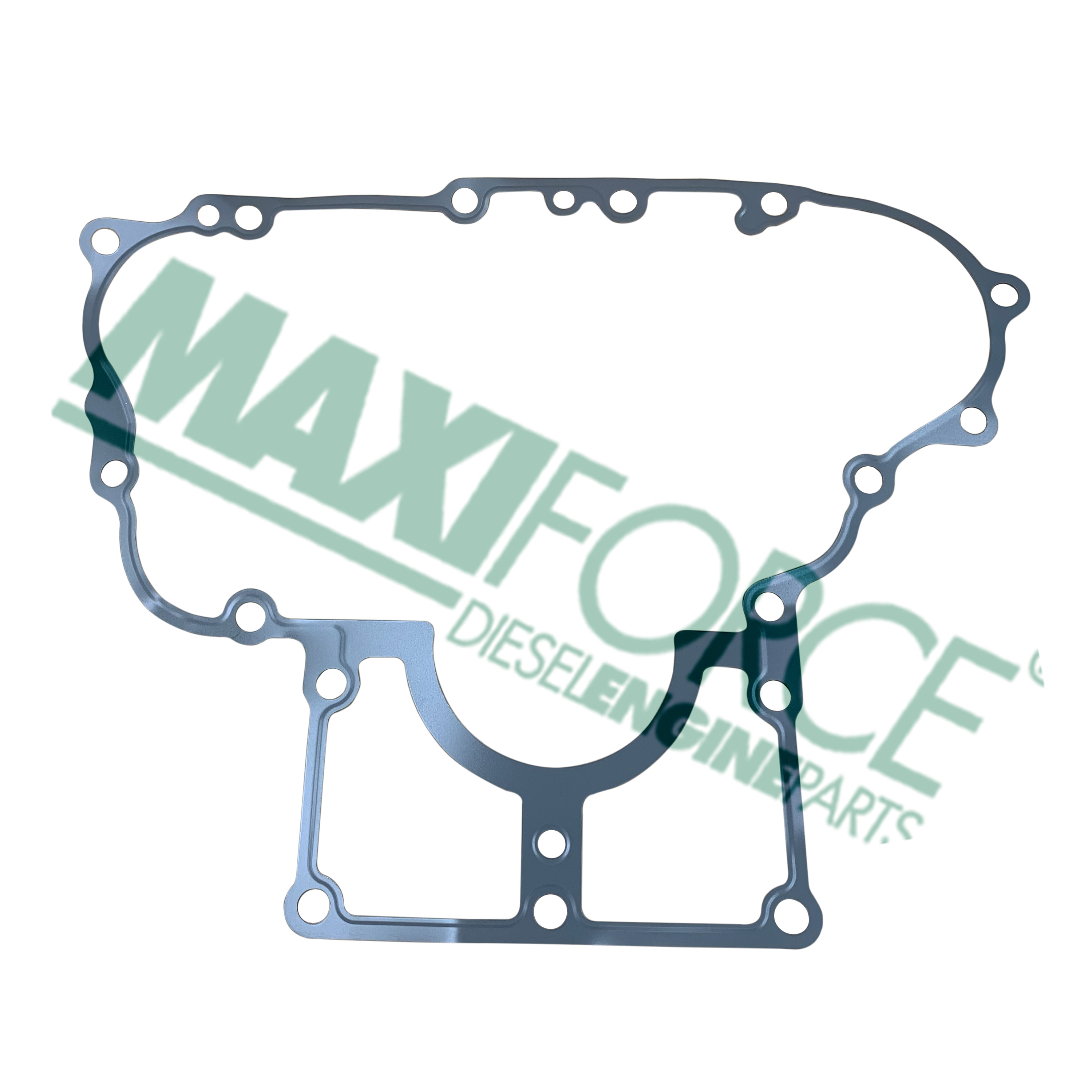 GASKET, TIMING COVER, V2607