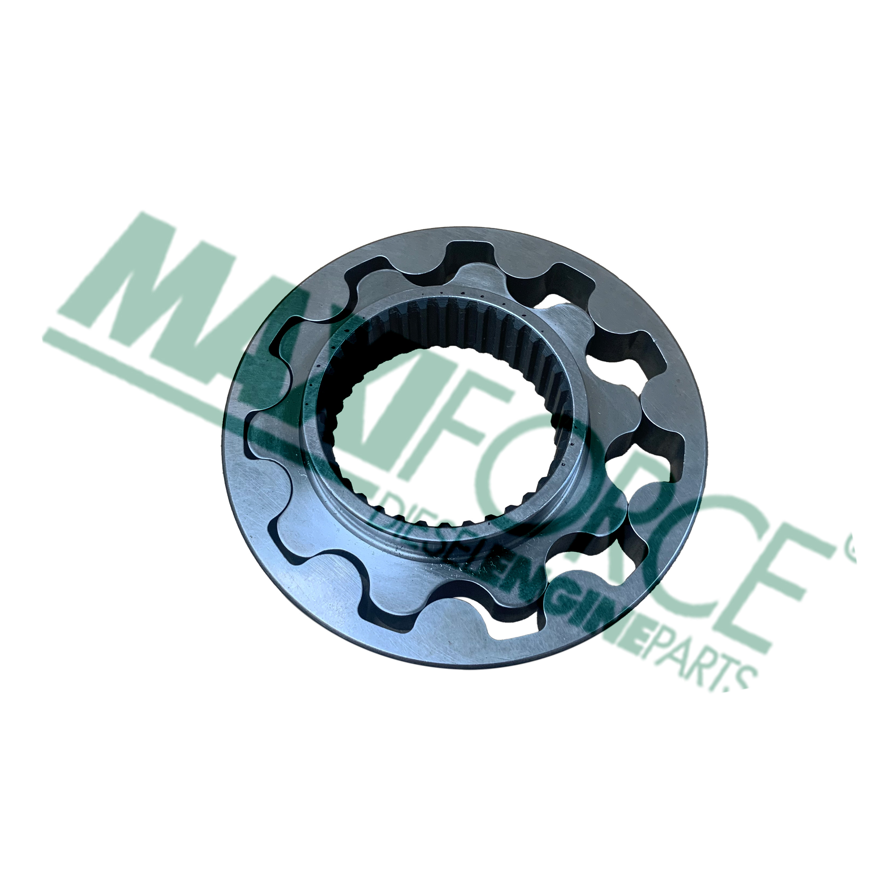 PUMP, OIL, ROTOR SET, V2607
