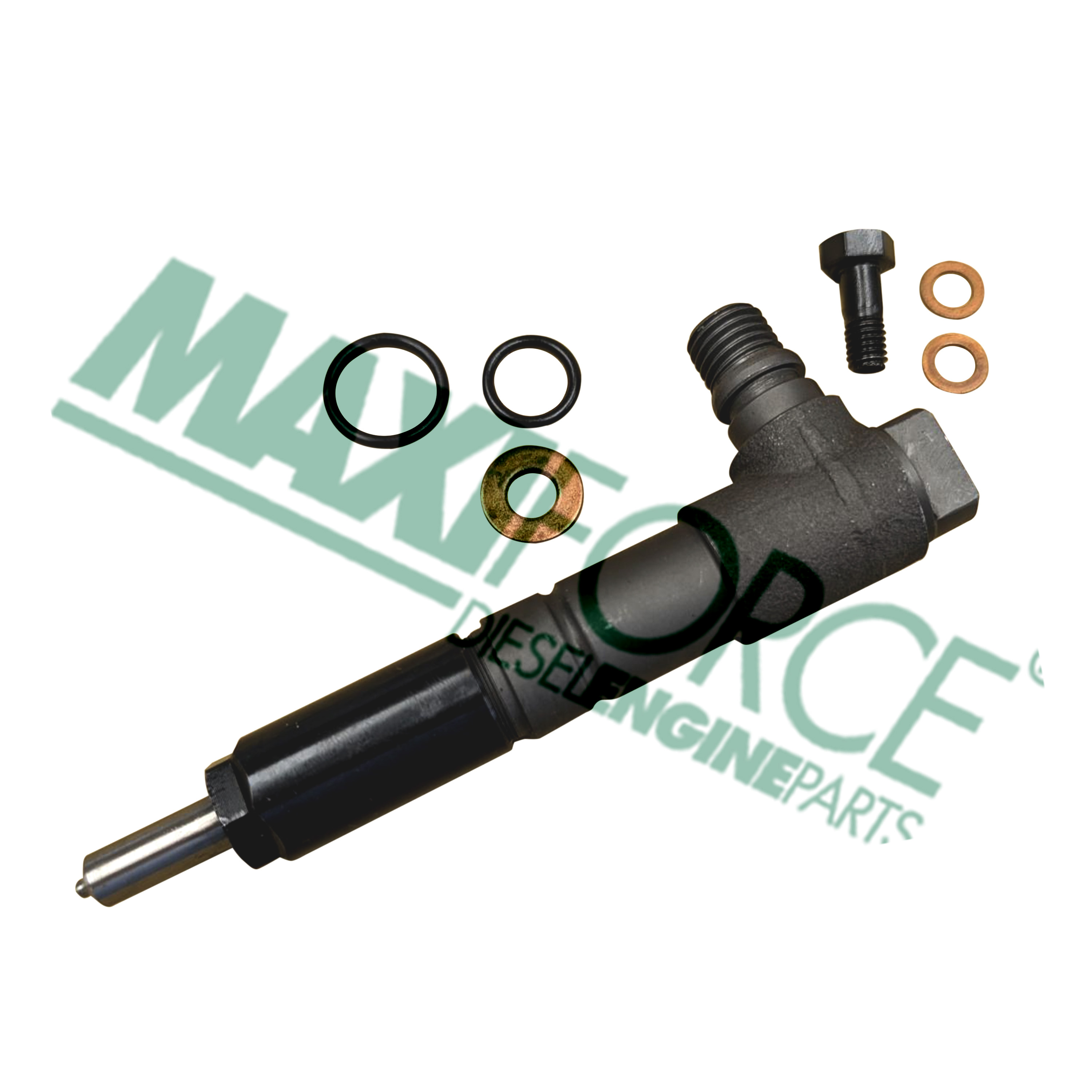 INJECTOR, FUEL, V2607 DIT