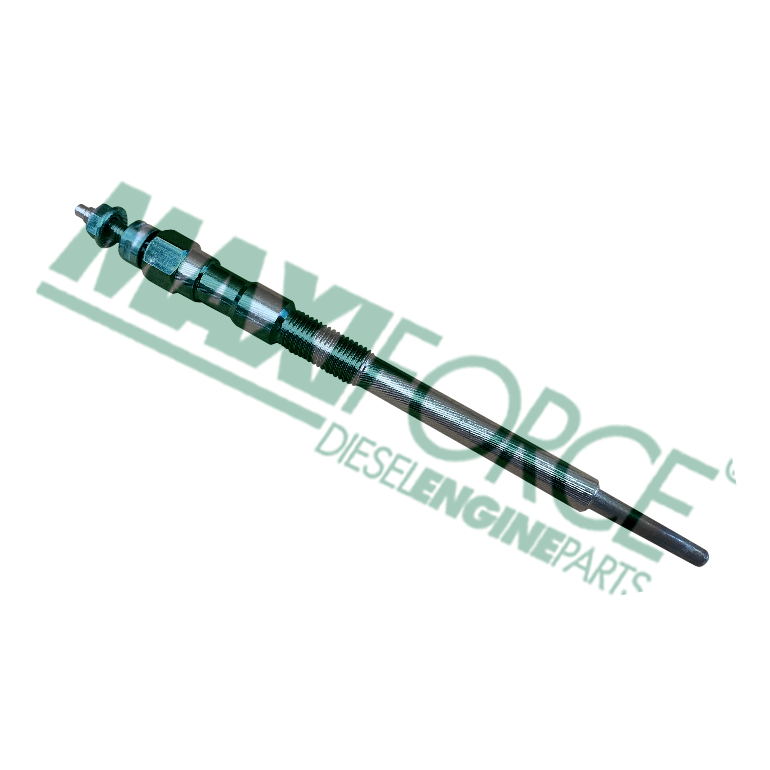 GLOW, PLUG, V2607