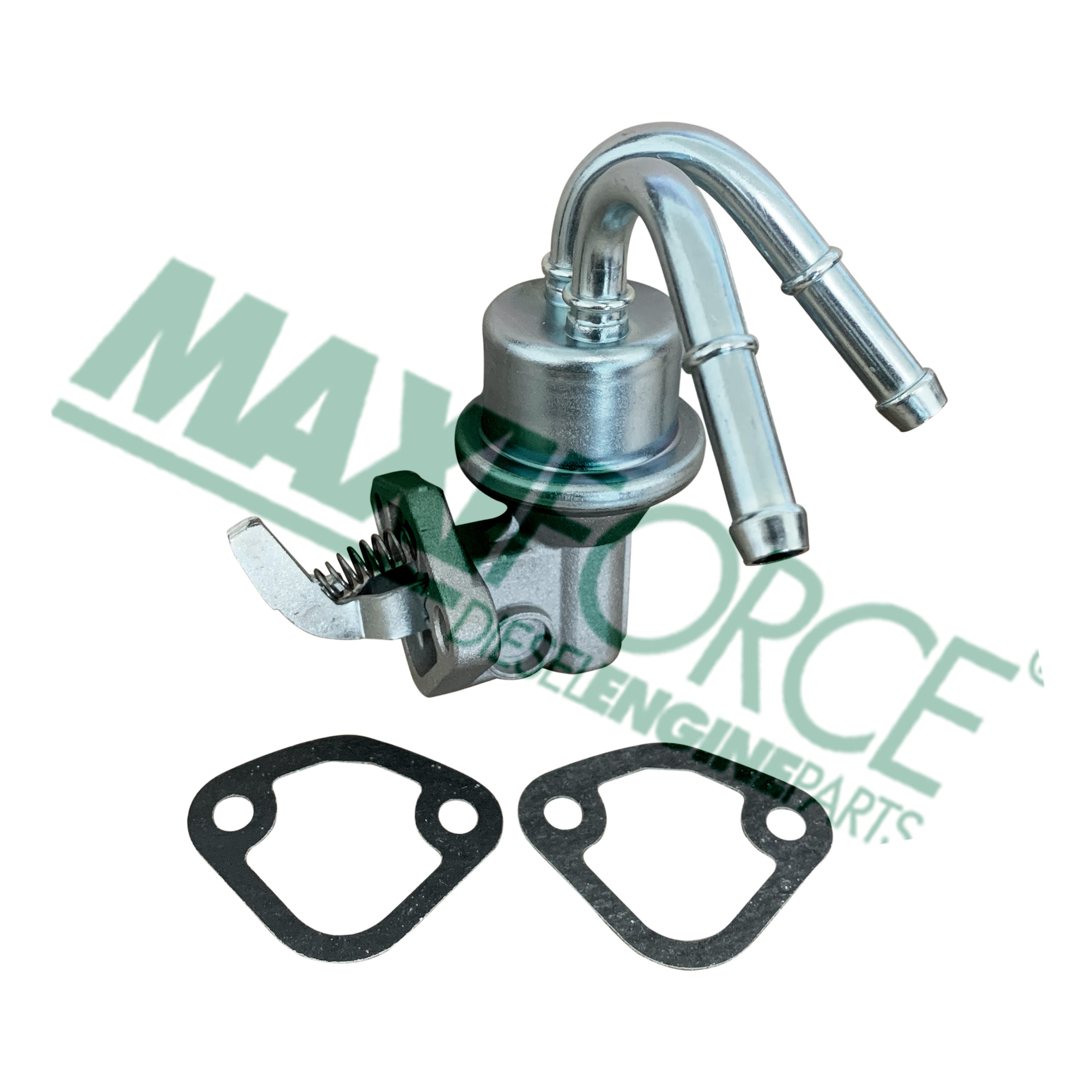PUMP, FUEL LIFT, V2607