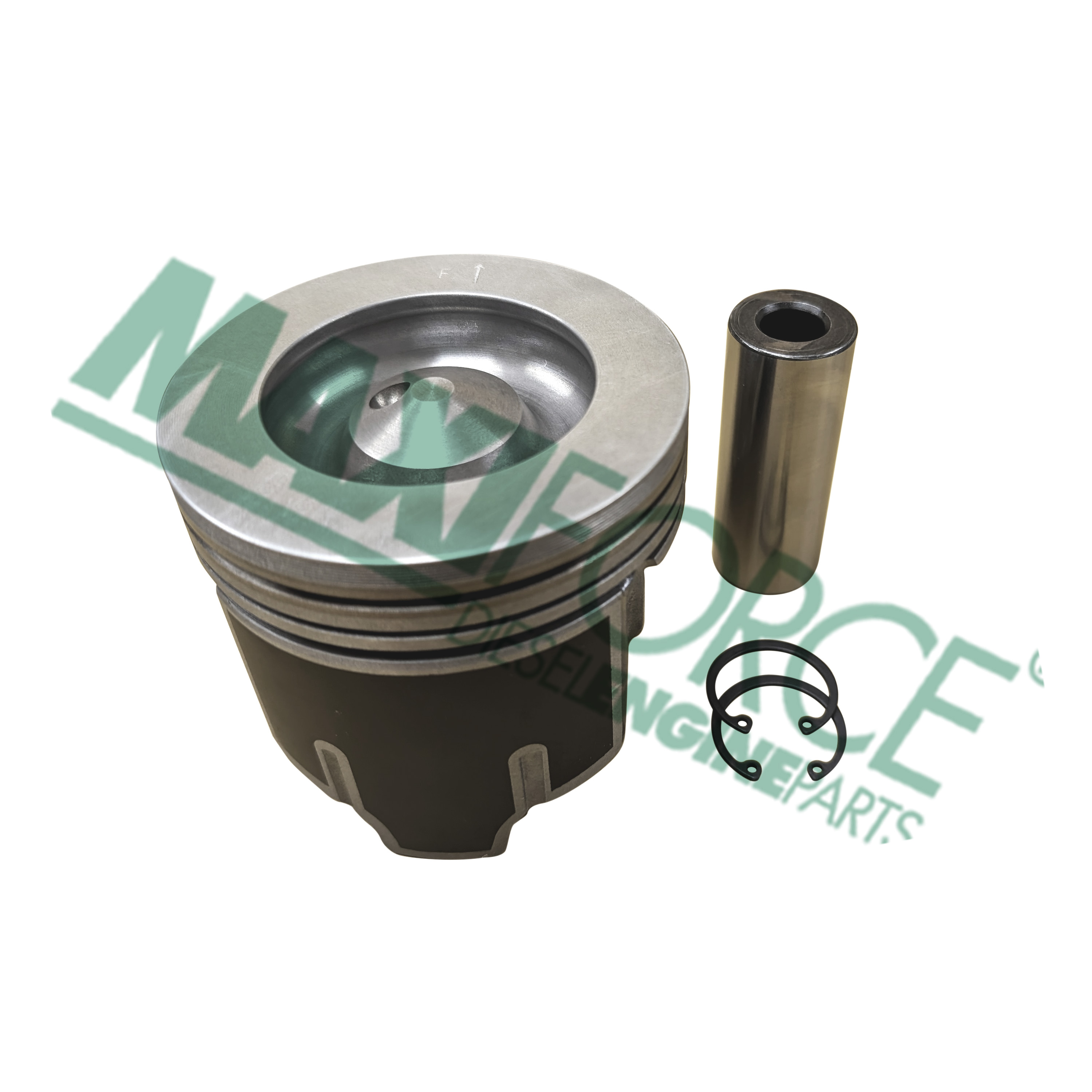 PISTON, STD, V3307 CRT, NSS