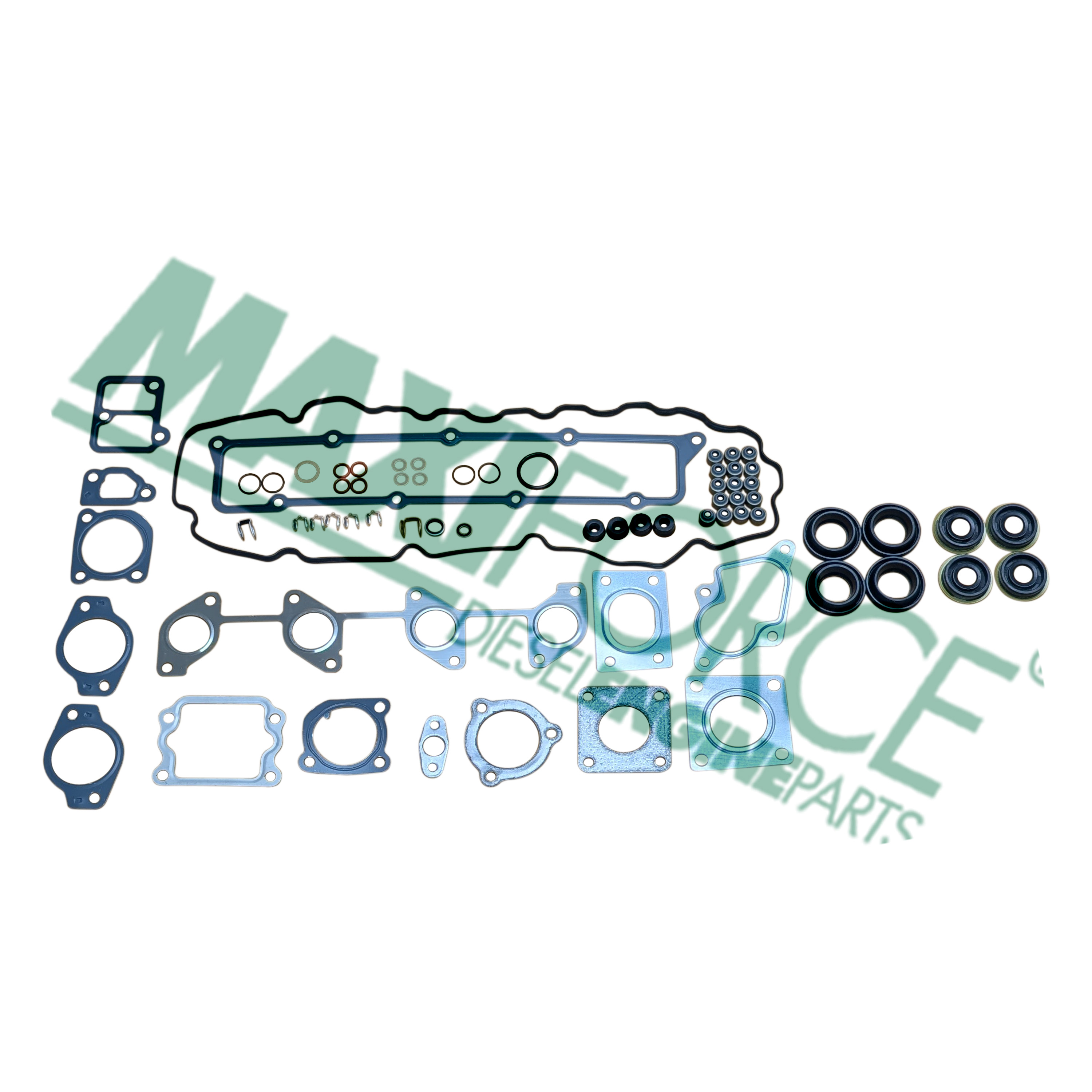 GASKET, TOP SET W/O HG, V3307 CRT