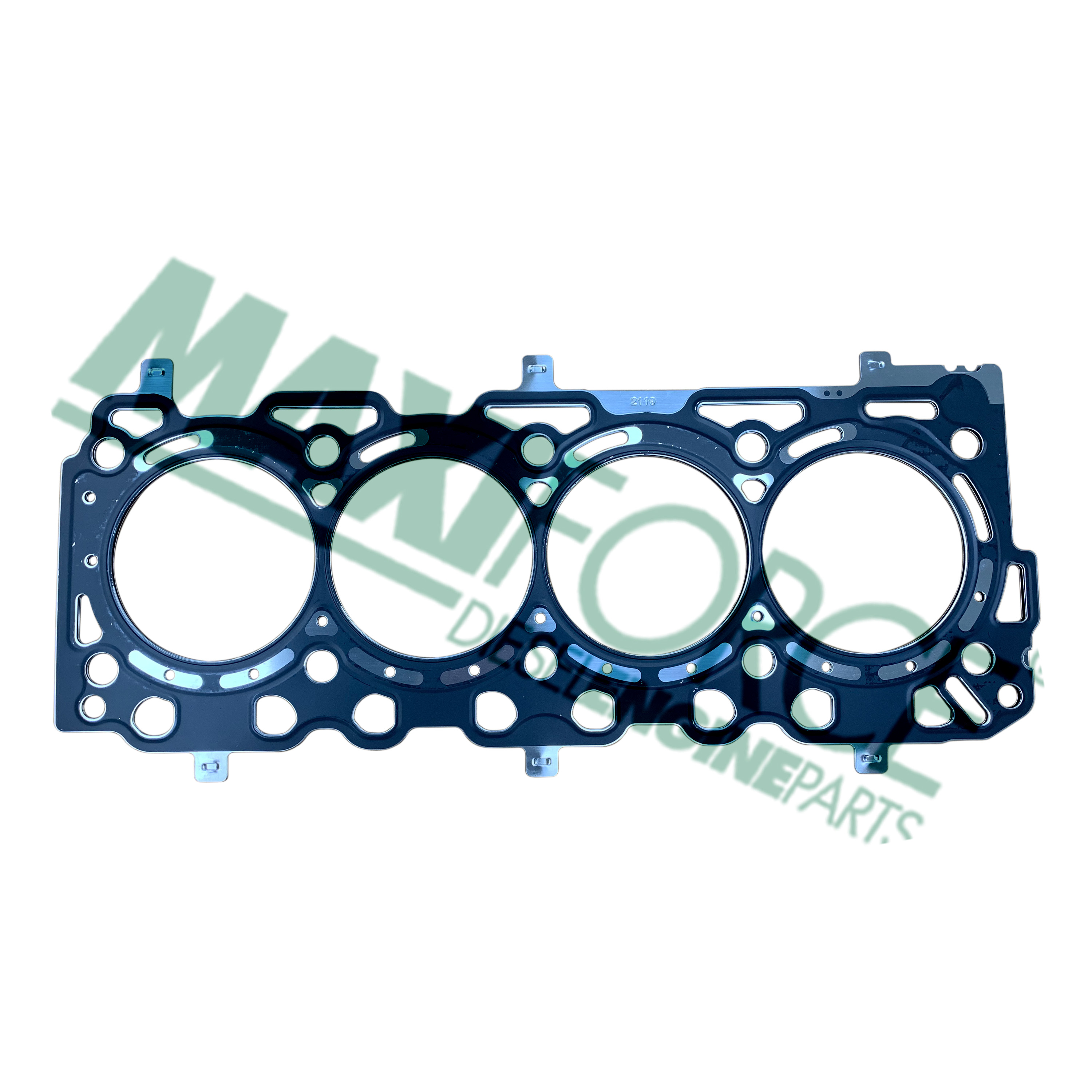 GASKET, CYLINDER HEAD, V3307 CRT, 2 NOTCH