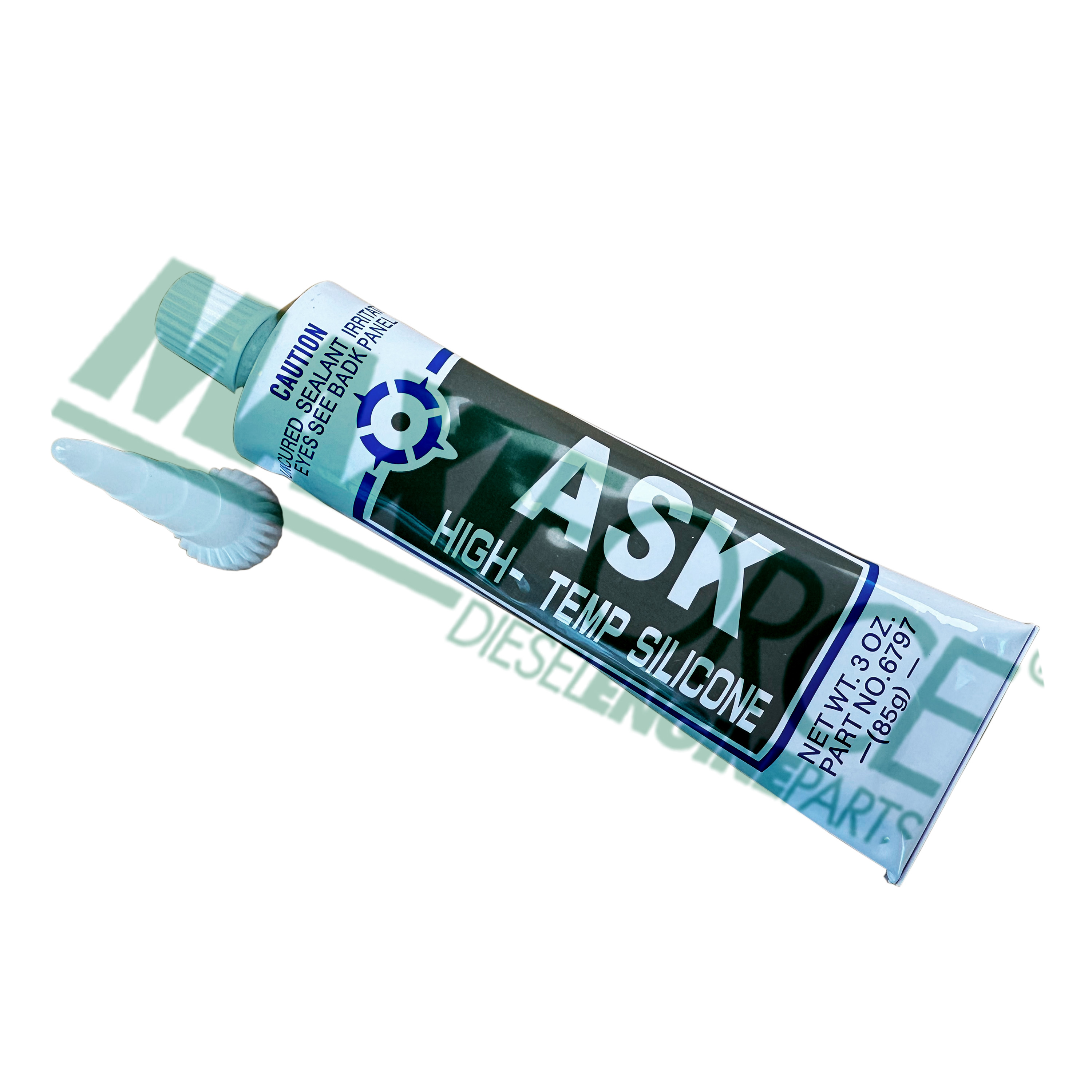 GASKET, LIQUID