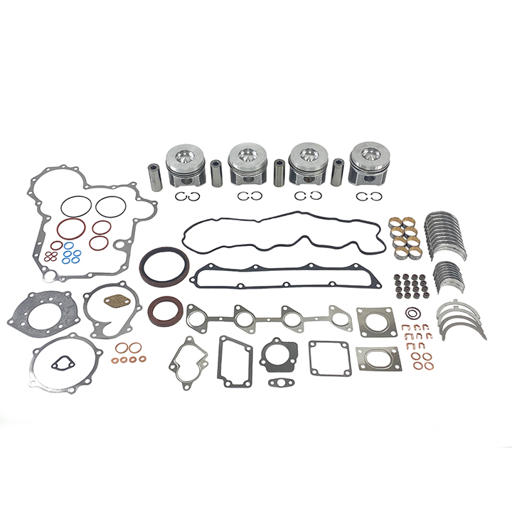 KIT, O/H, STD, DIRECT INJECTED, V3300-DI