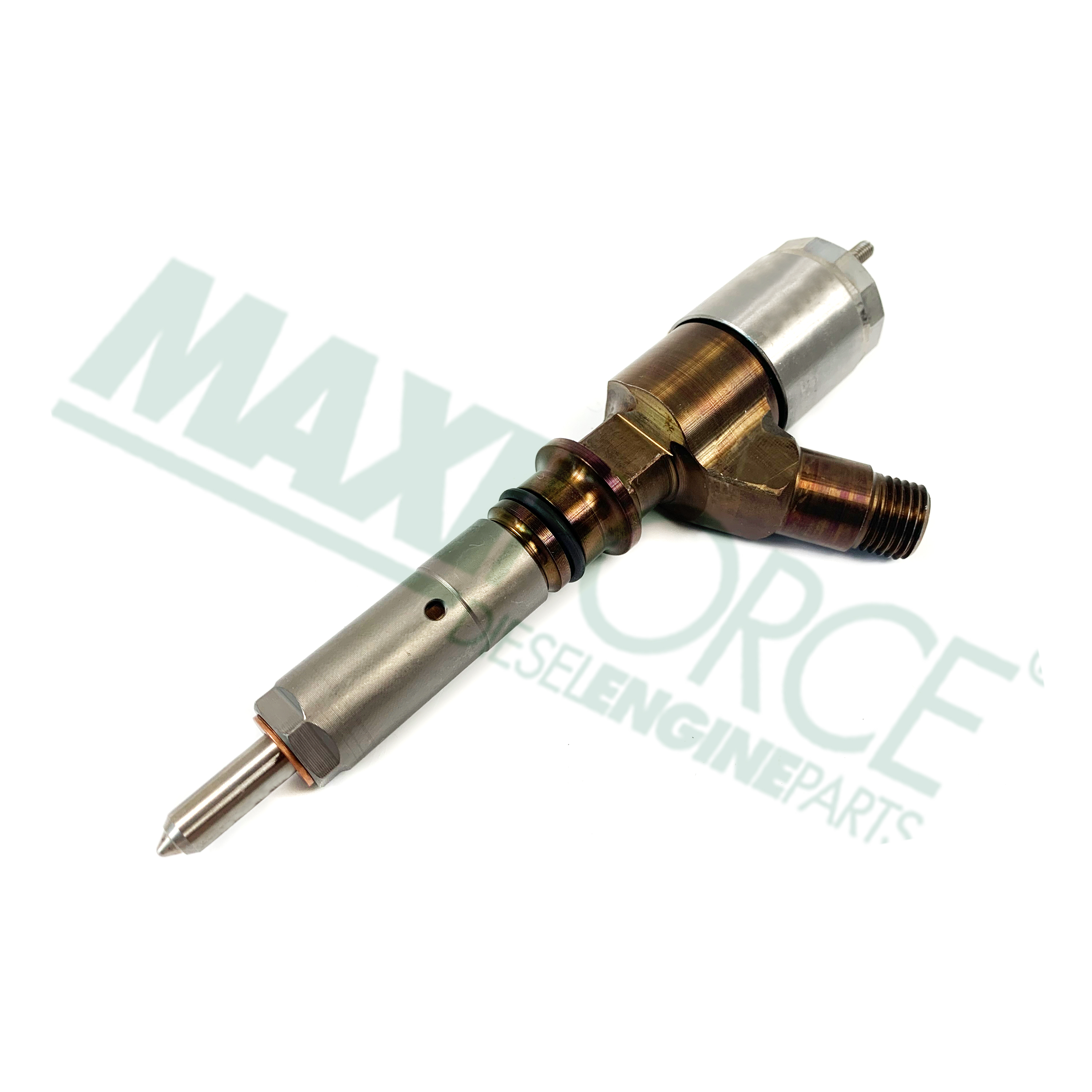 INJECTOR, FUEL, C/R