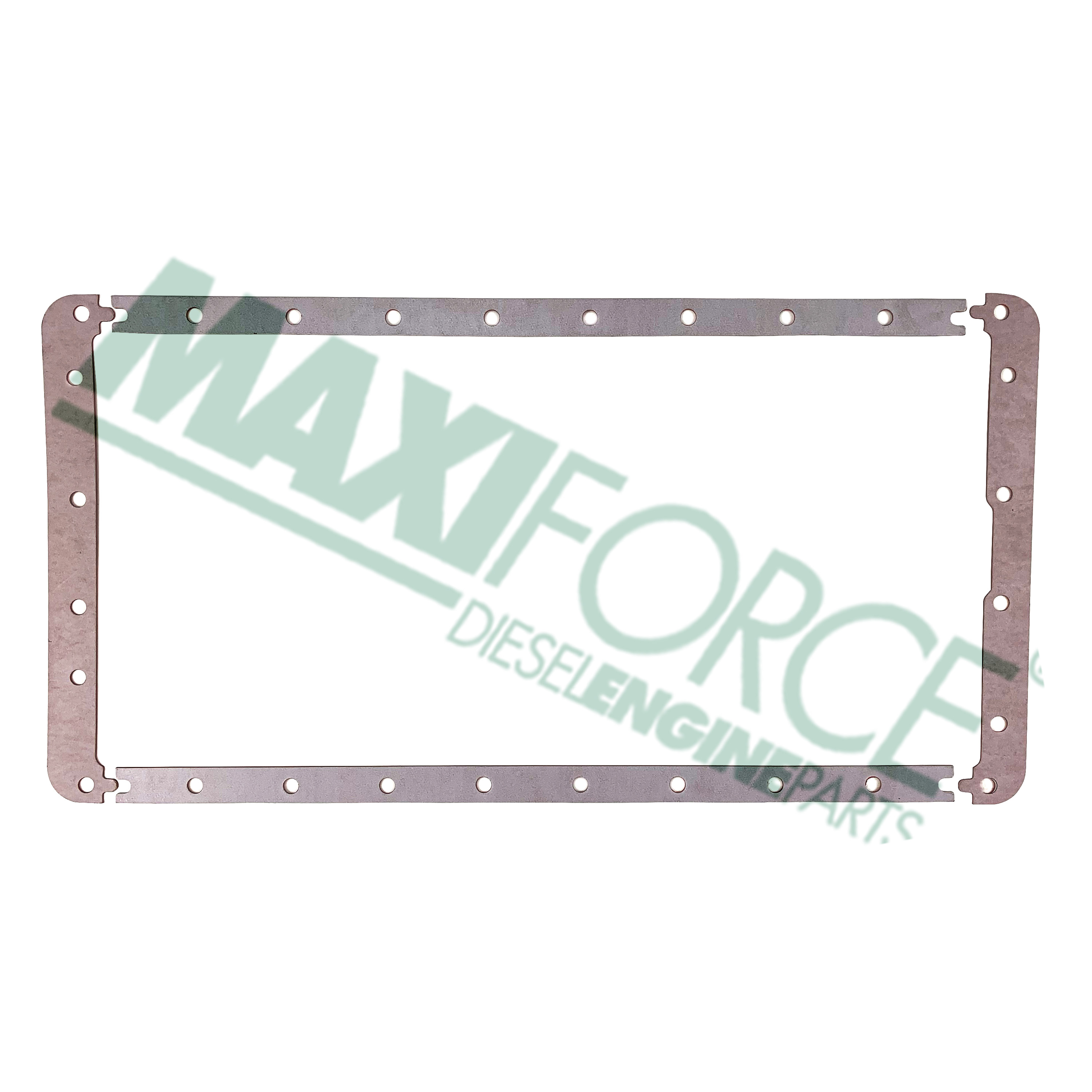 GASKET, OIL PAN, S4K
