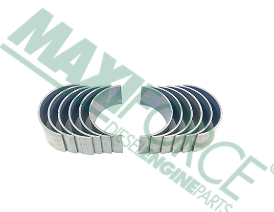 BRG, CON ROD SET, 0.50MM, S6K