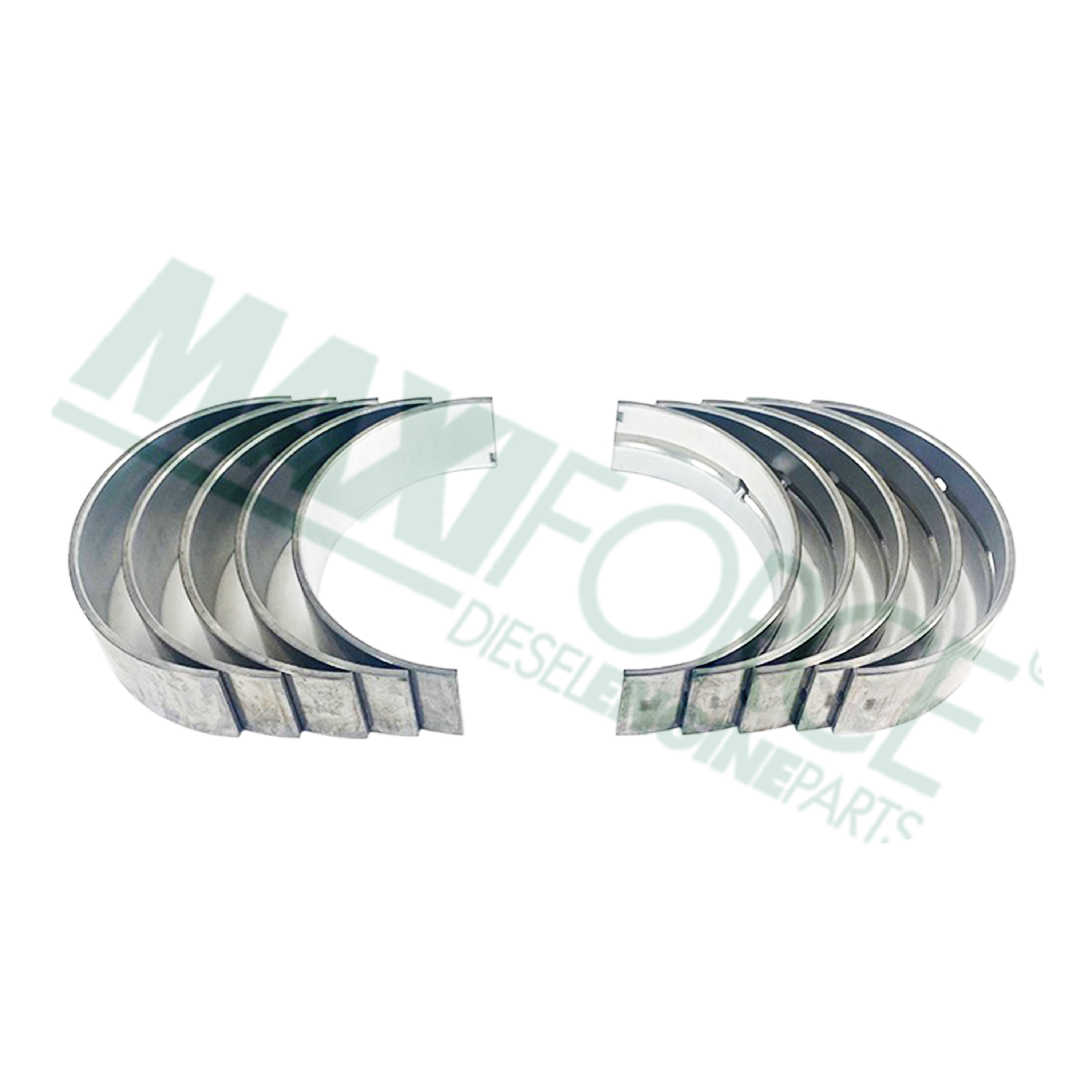 BRG, MAIN SET, 0.25MM, S4K