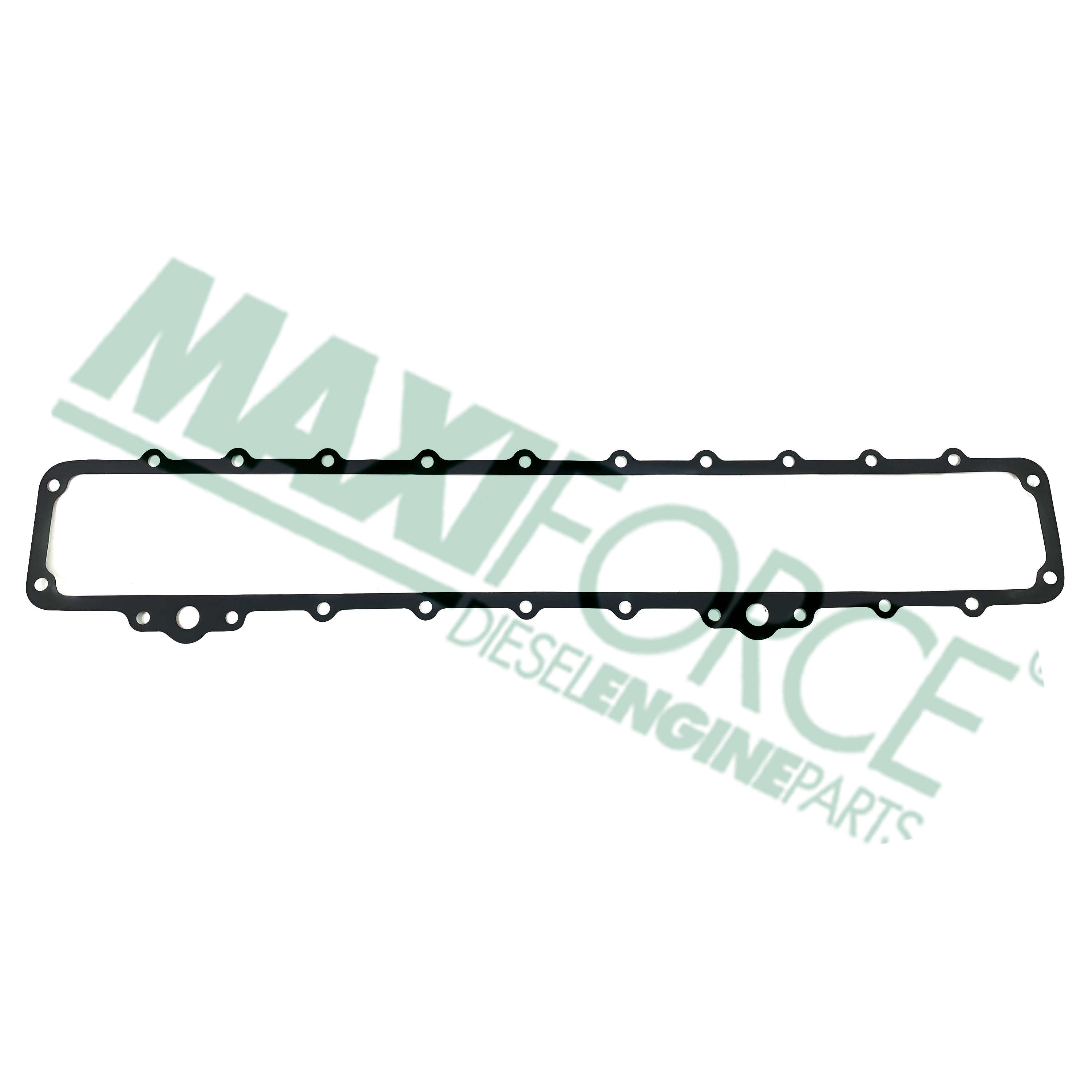 GASKET, OIL COOLER, S6K