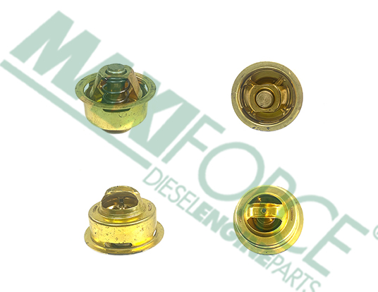 THERMOSTAT, S4K-T/S6K