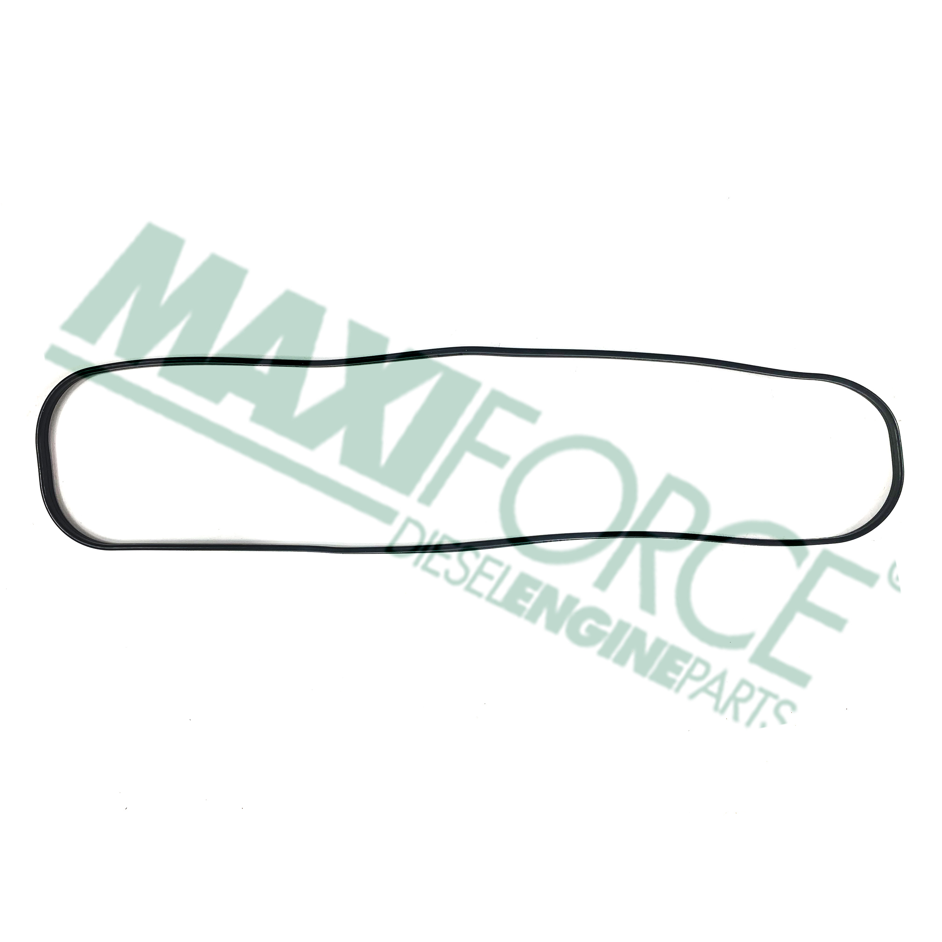 GASKET, VALVE COVER, S6K
