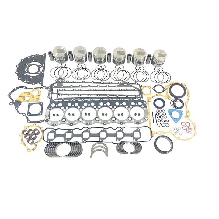 KIT, BASIC Std. S6S Indirect Injection