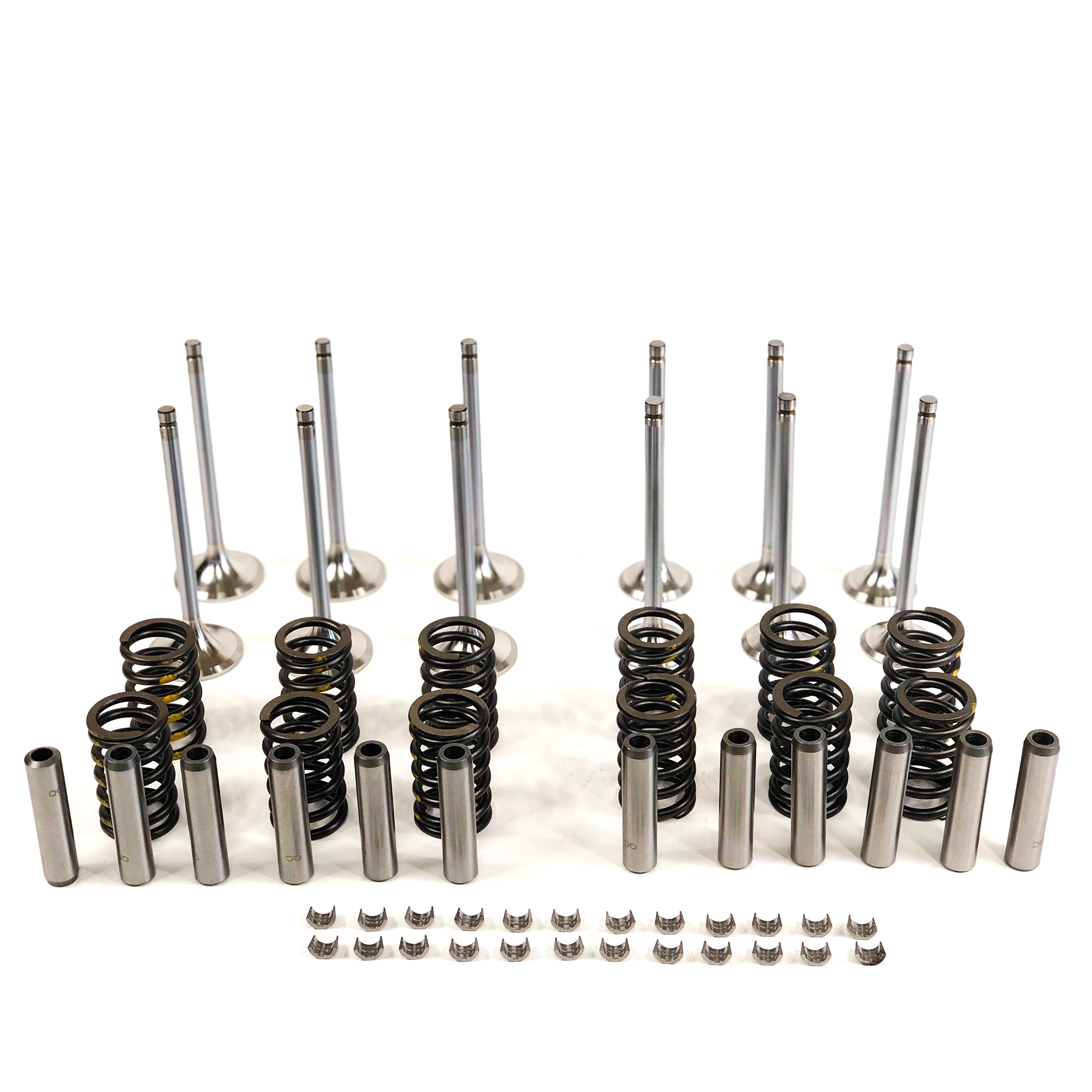 KIT, VALVE TRAIN IH 400 SERIES