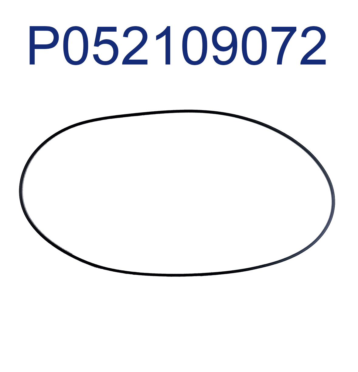 Part P052109072