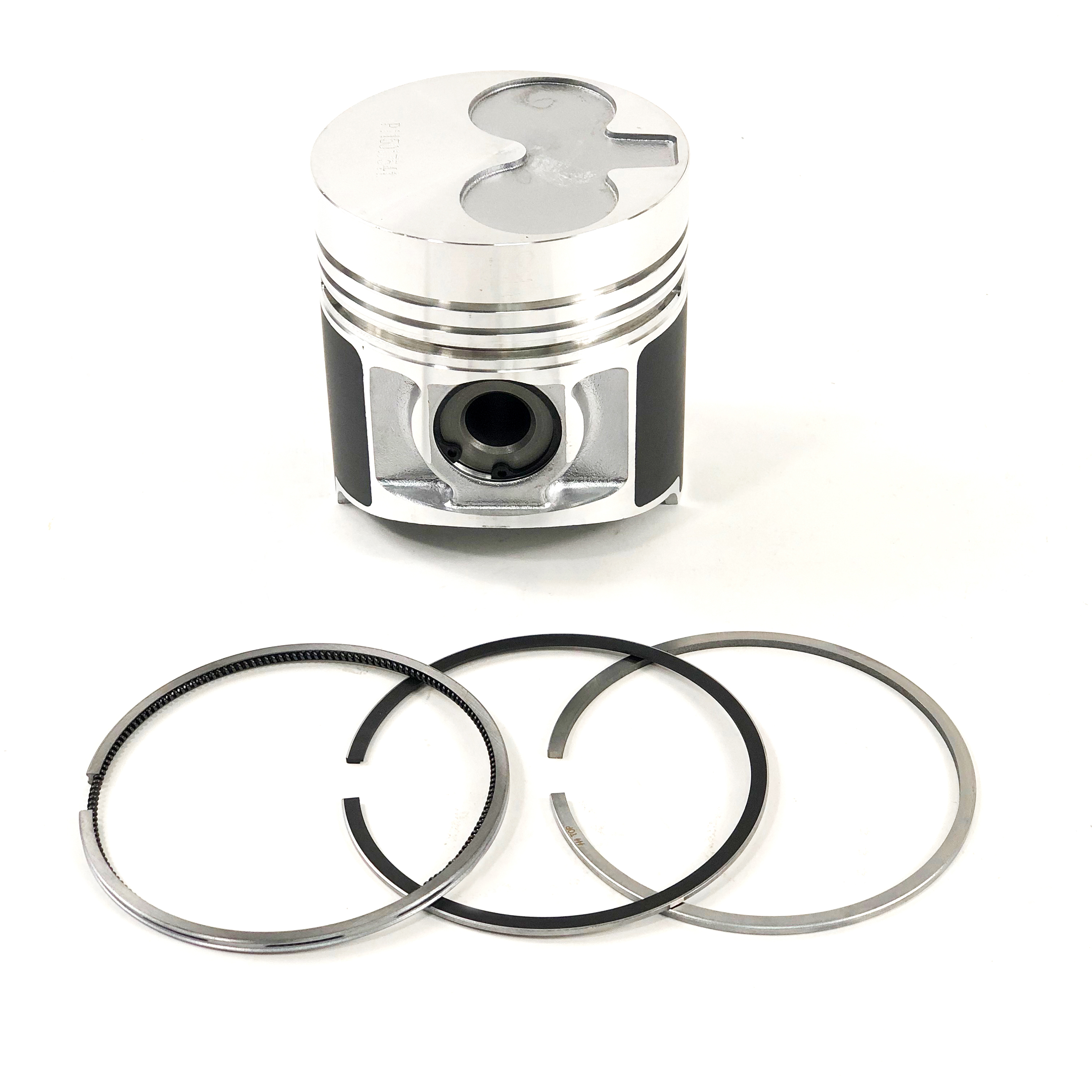 PISTON & RING KIT, 403C 0.50 mm
