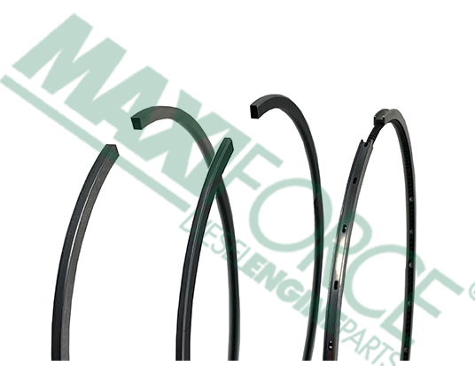 RING SET, 0.50MM, 404F