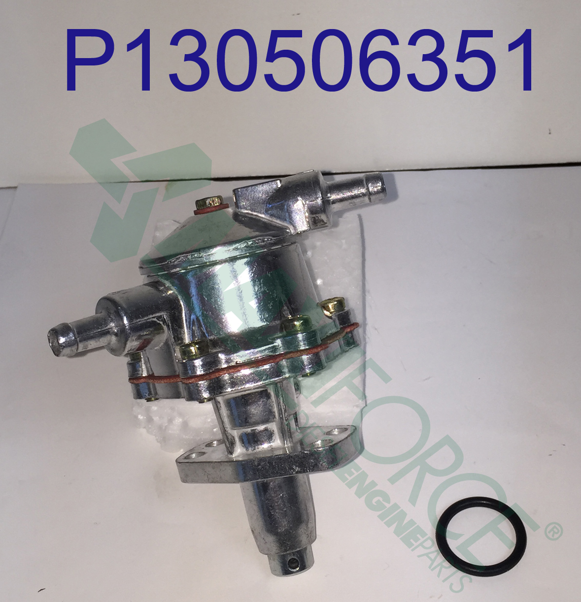 PUMP, FUEL TRANSFER, N843/N844/404D-22TA