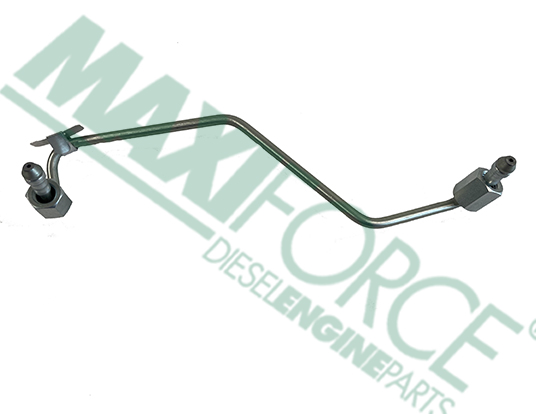 LINE, FUEL INJECTION, #4, 404C/D