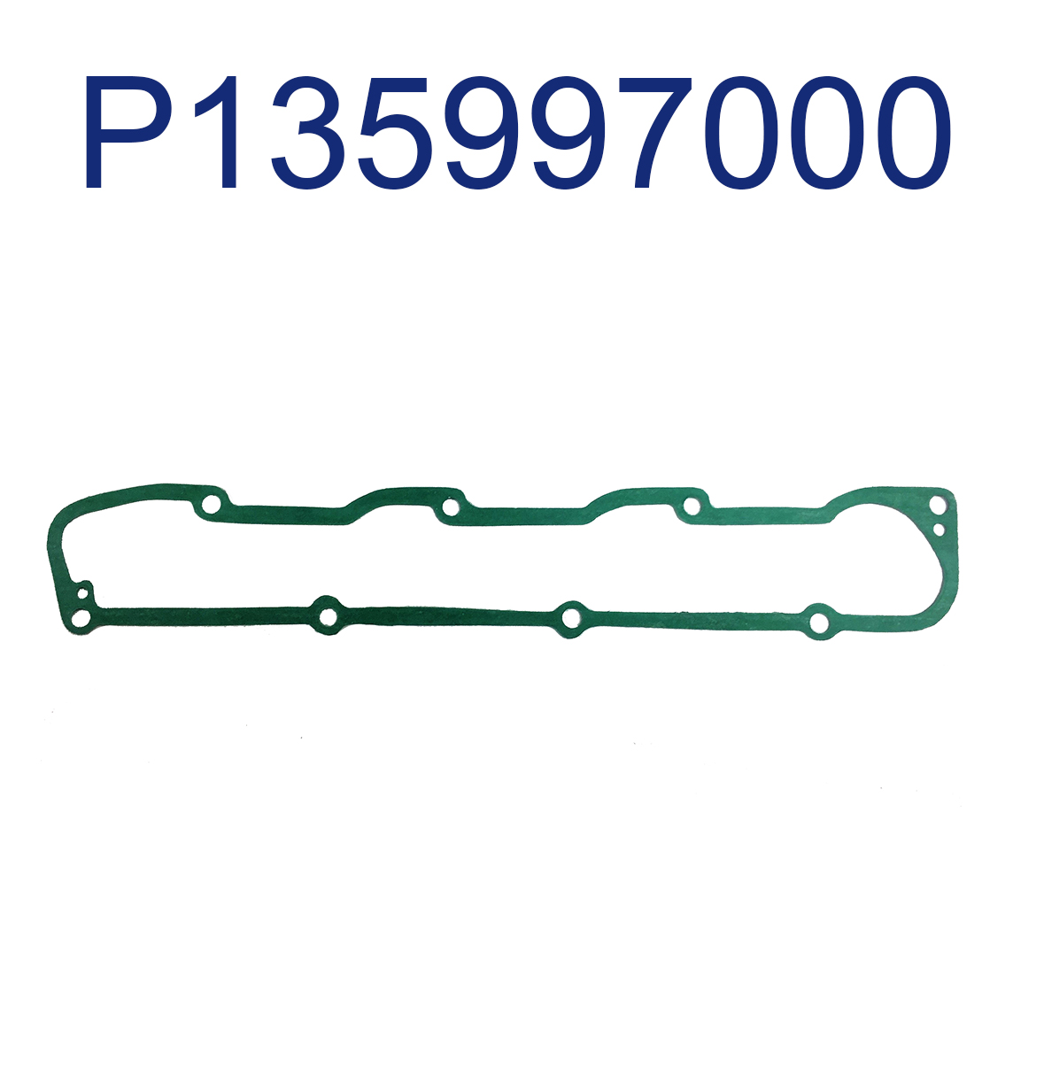 GASKET IND MANIFOLD