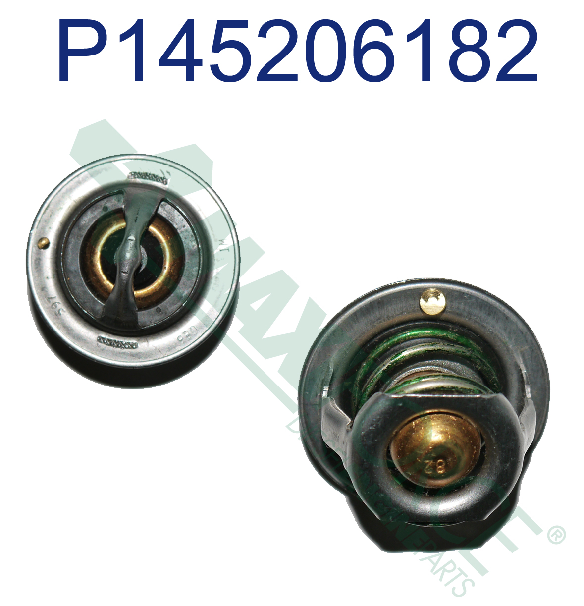 THERMOSTAT, 82° C, 400 SERIES