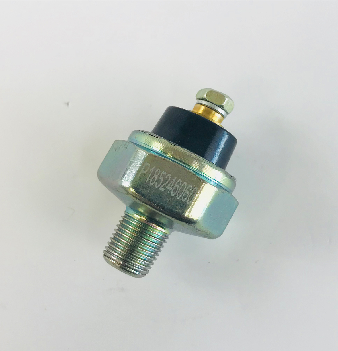 SENSOR, OIL PRESSURE, 400 SERIES