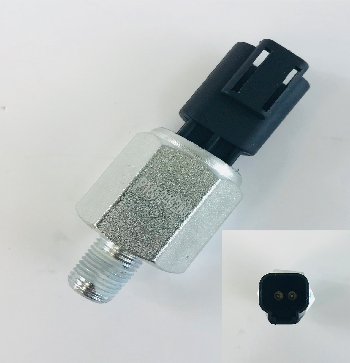 SENSOR, OIL PRESSURE, 403/404C-22/T
