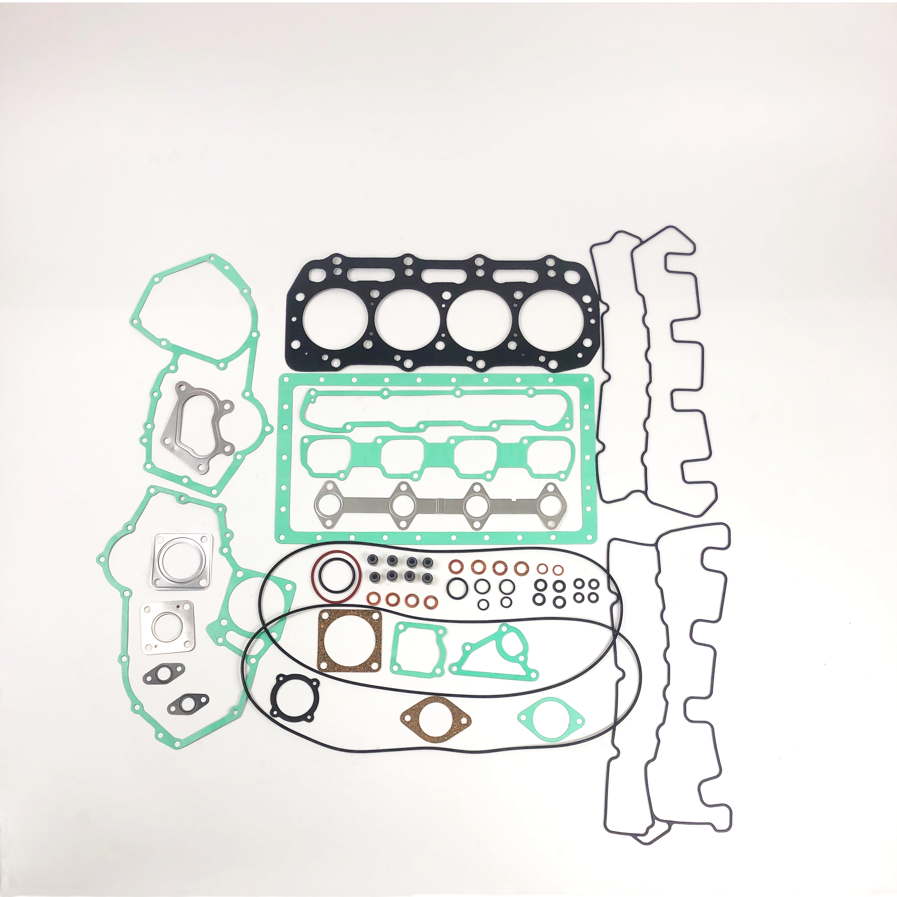GASKET, OVERHAUL SET N844