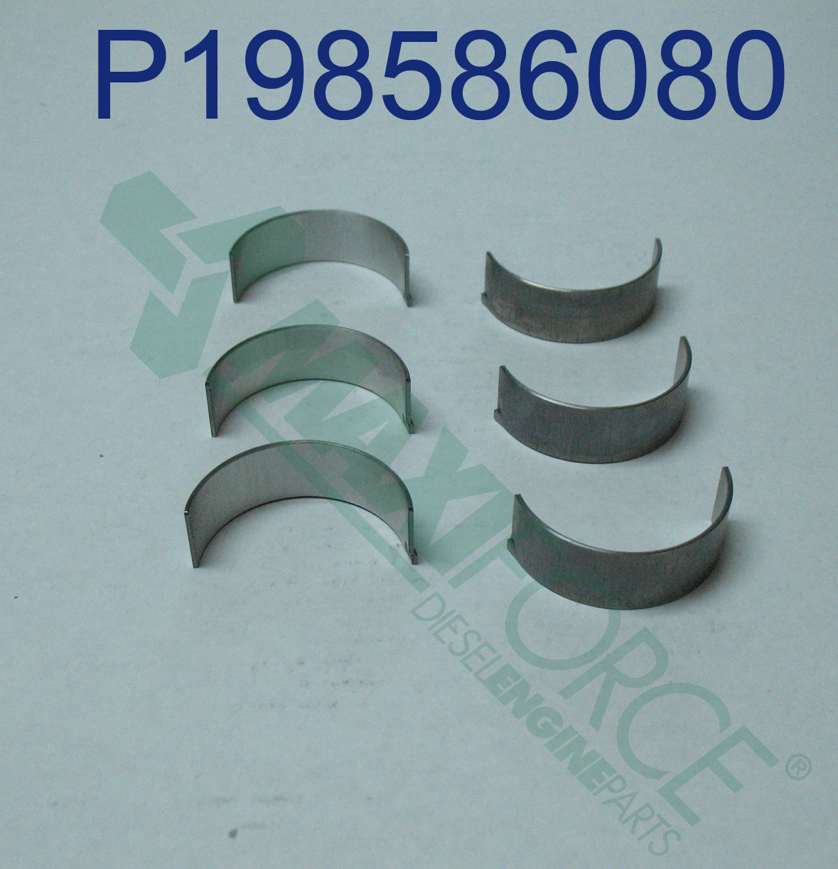 BRG, CON ROD SET, STD, 403/N843