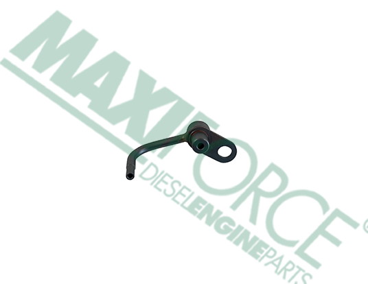 NOZZLE, PISTON COOLING, 1106/1104/1103