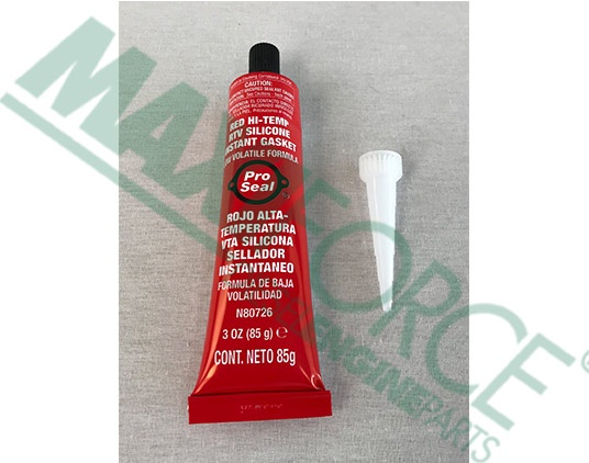 SEALING COMPOUND, 85ML