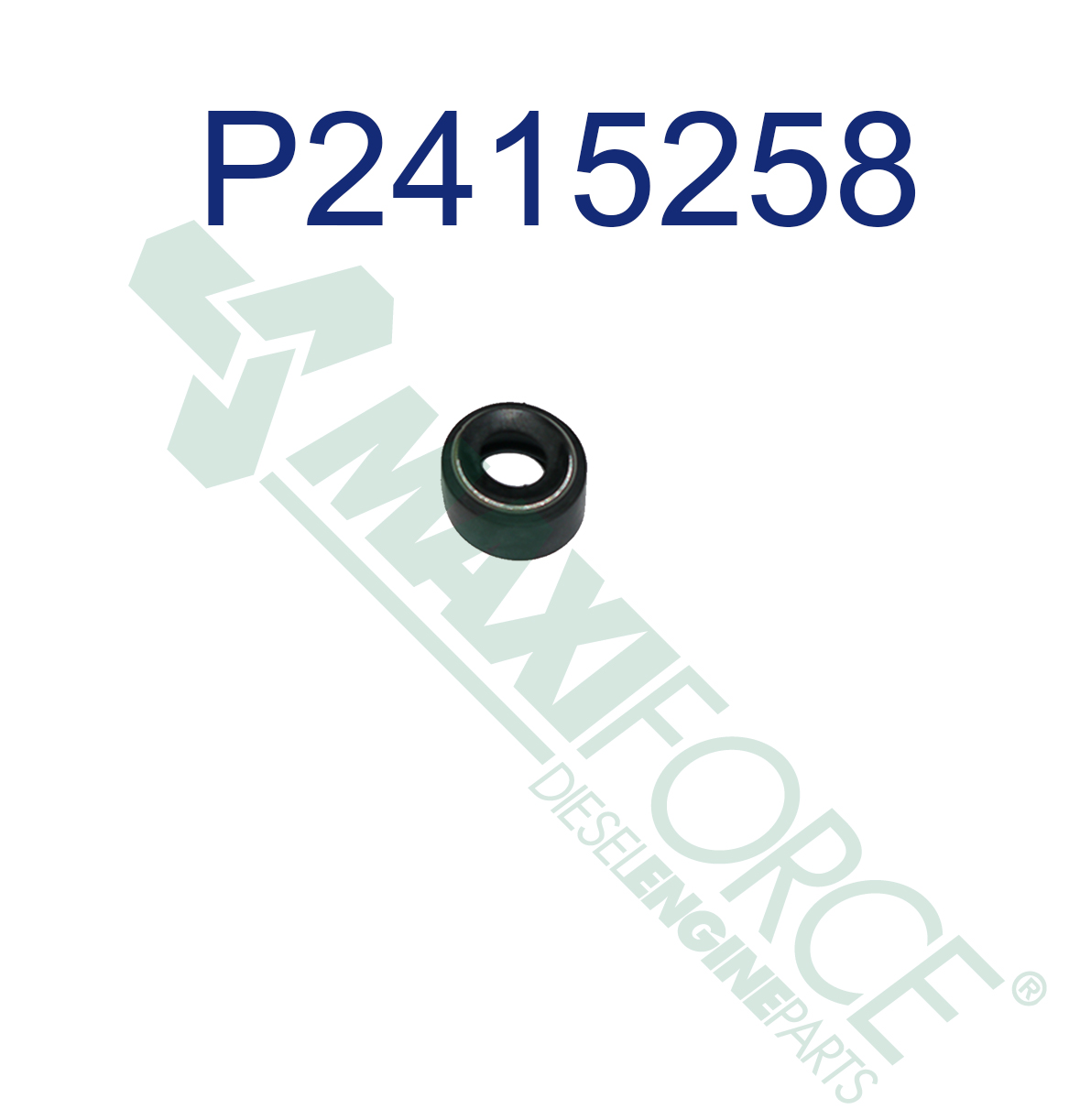 SEAL, VALVE STEM