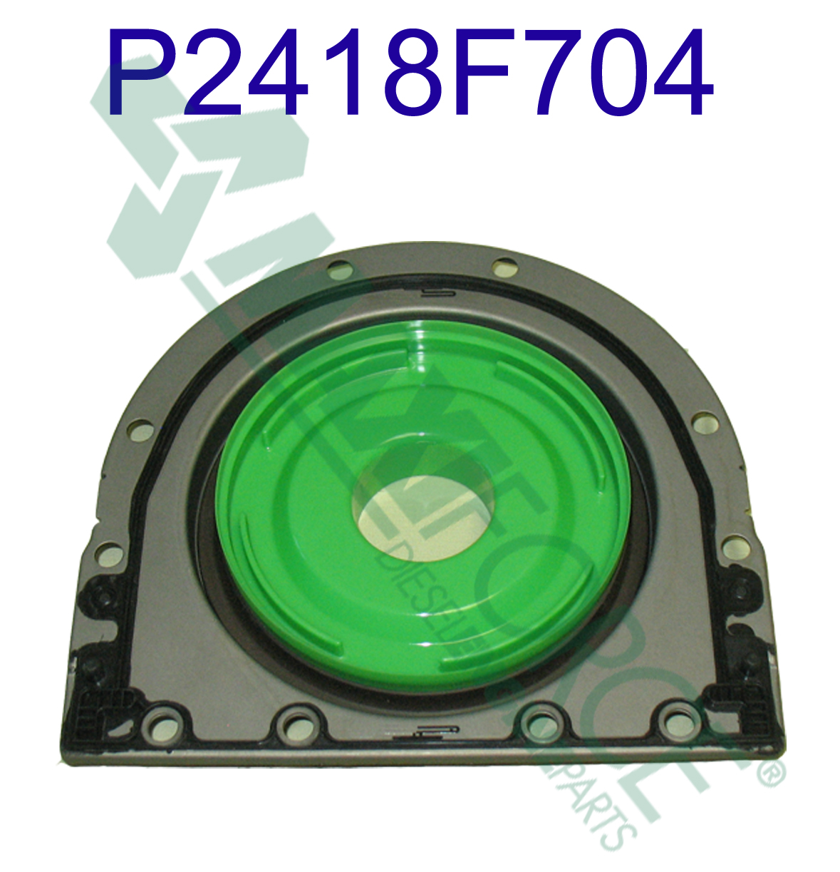 SEAL, REAR CRANK, 1100 SERIES