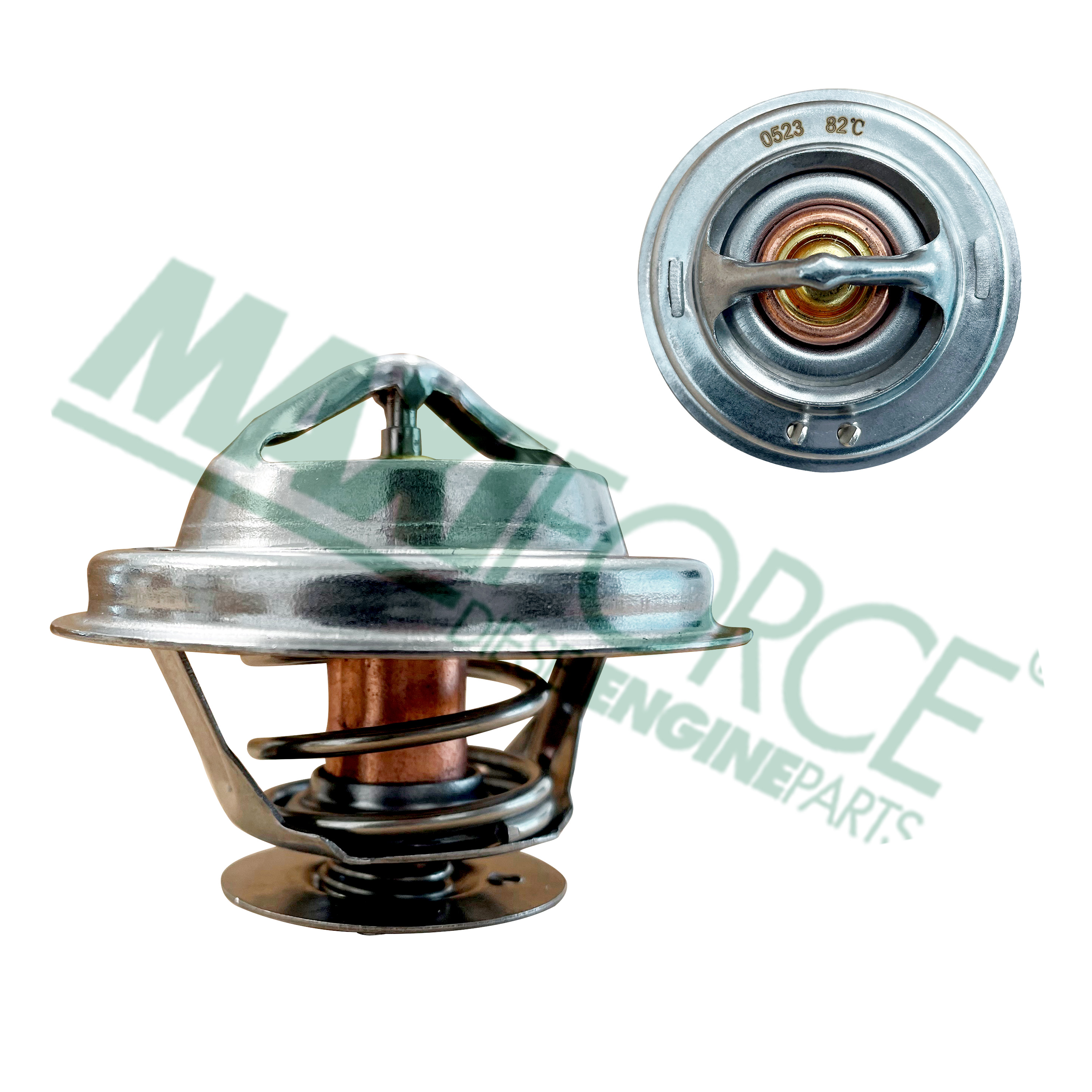 THERMOSTAT, 82°C, 1000 SERIES