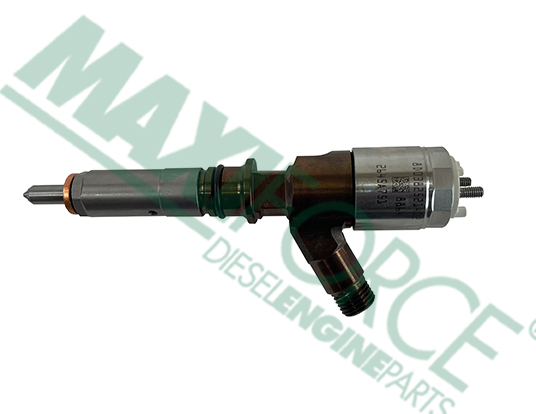 INJECTOR, FUEL, PJ/PK HPCR