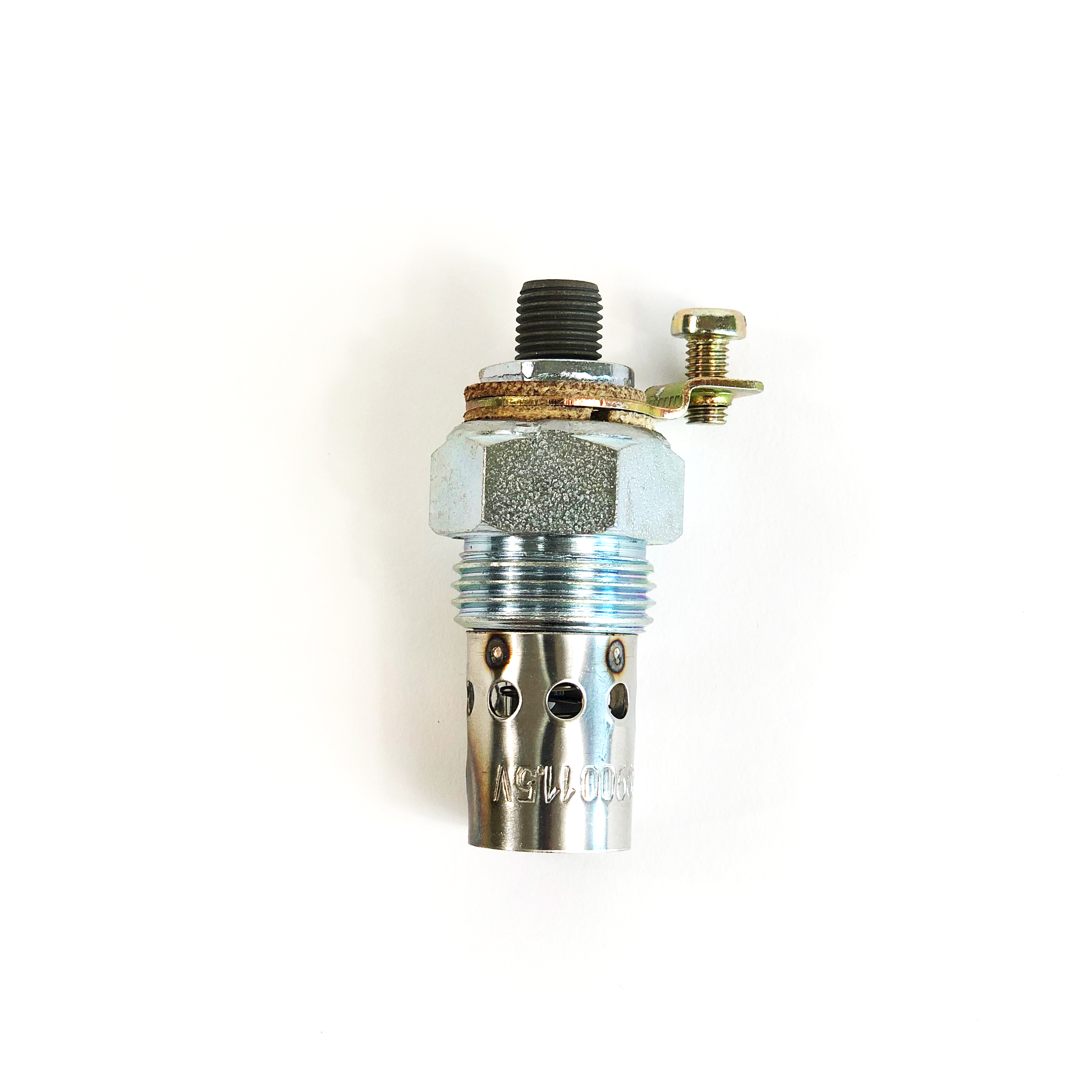 HEATER PLUG, SCREW FITTING, 12 V